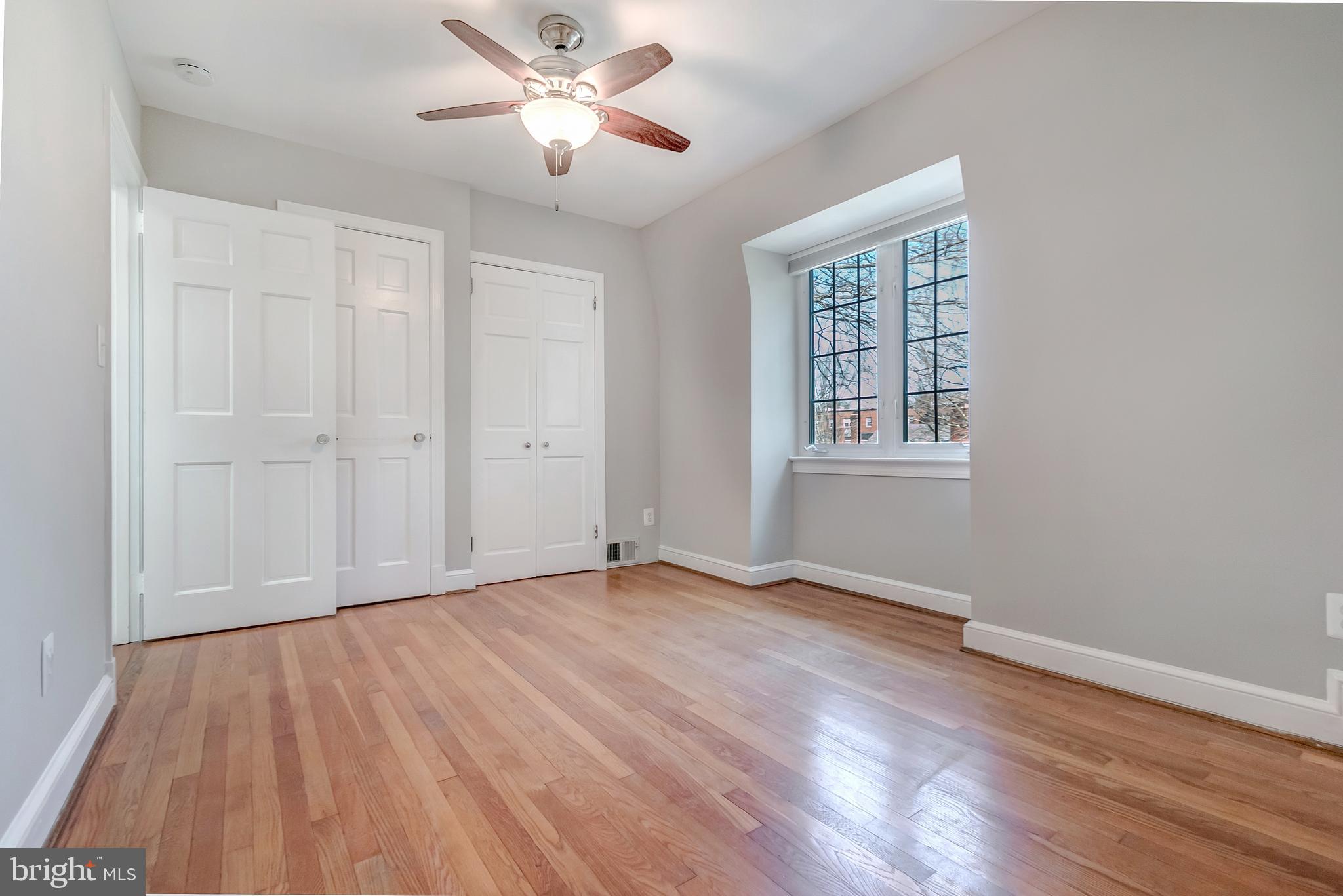 MT VERNON CONST CO - Residential Lease