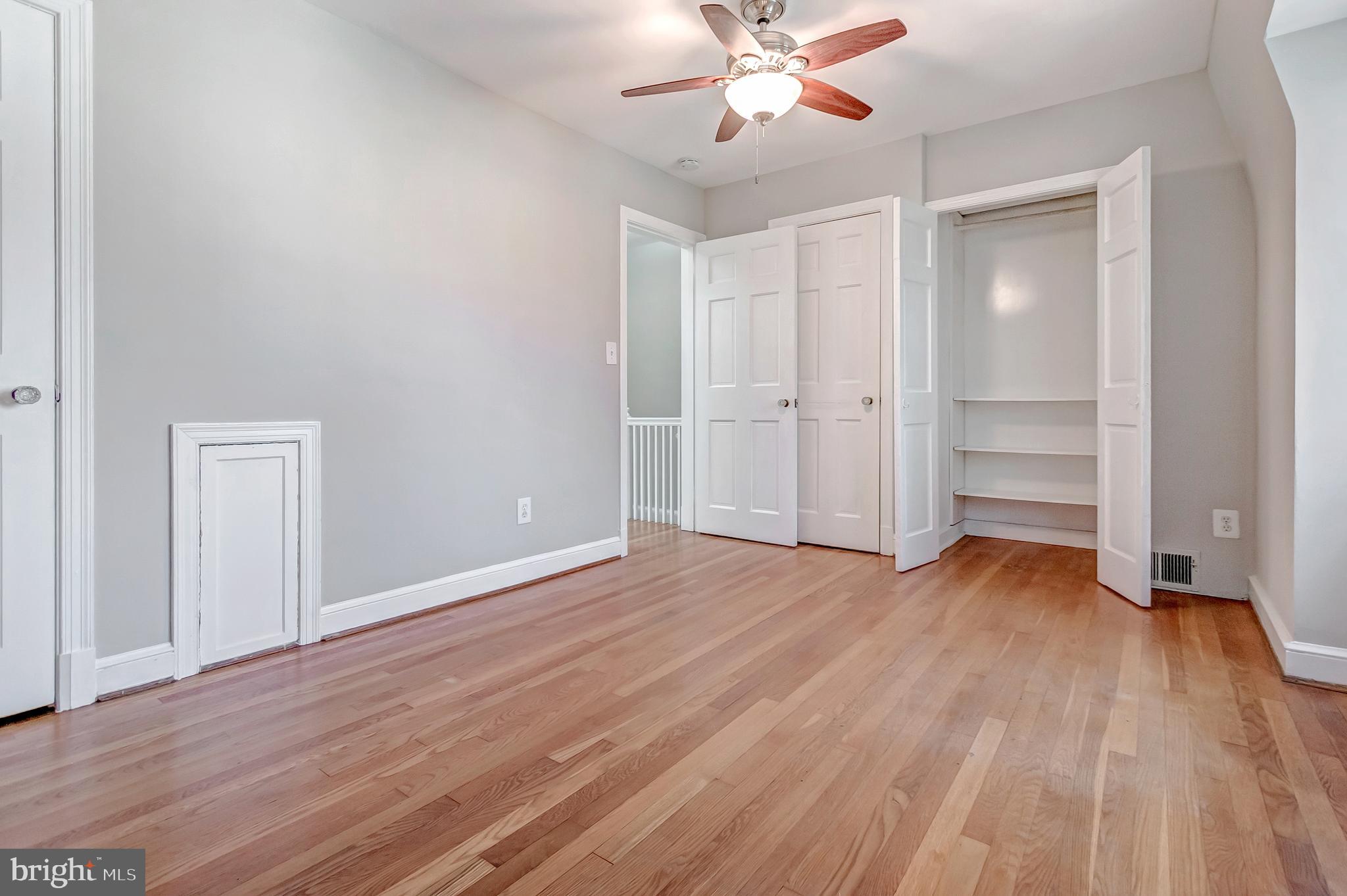 MT VERNON CONST CO - Residential Lease