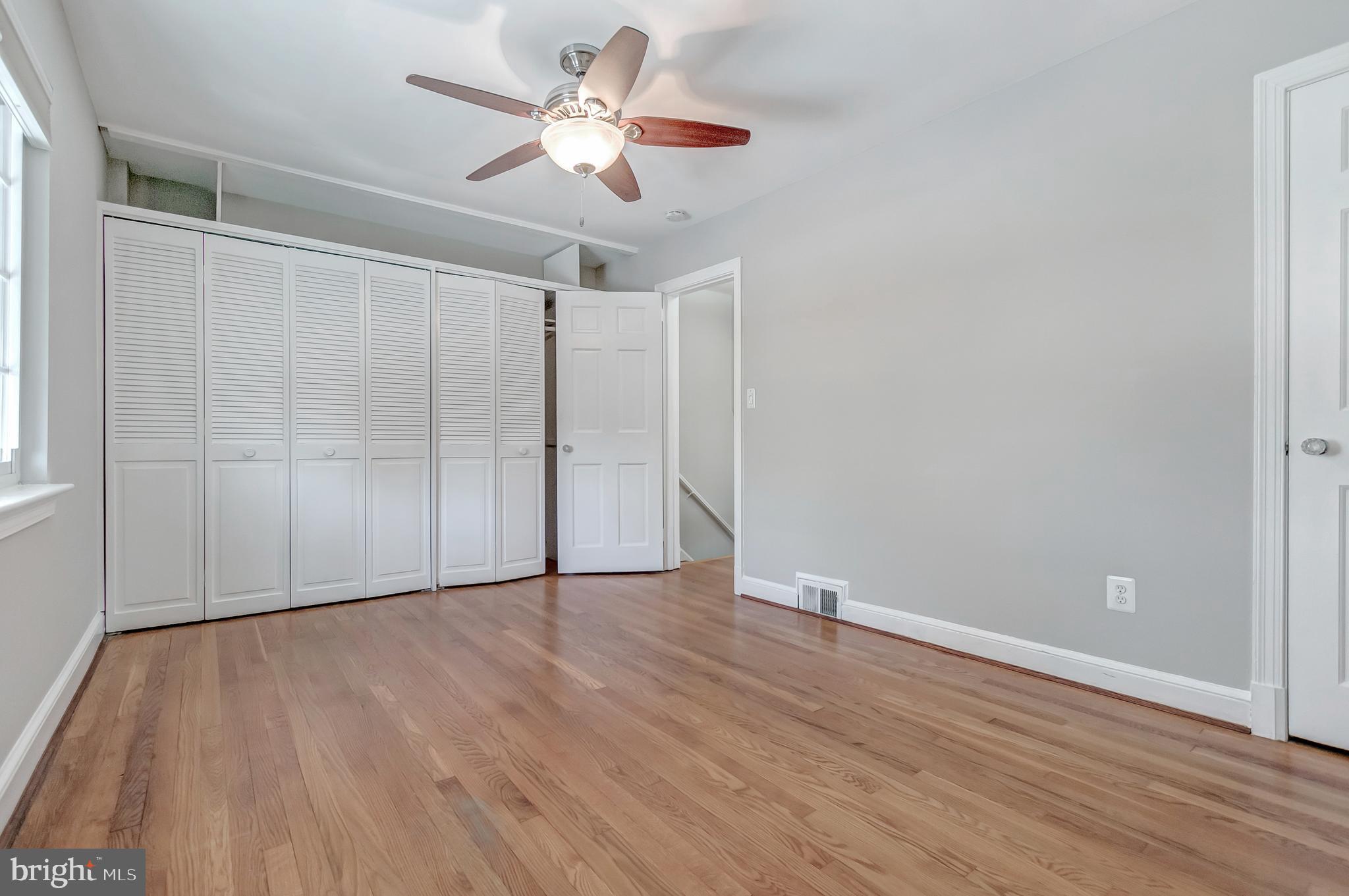 MT VERNON CONST CO - Residential Lease