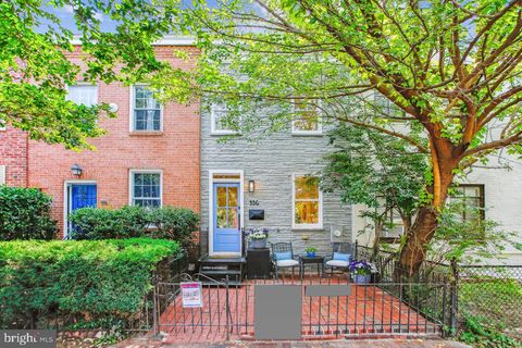 336 6TH STREET SE WASHINGTON DC 20003