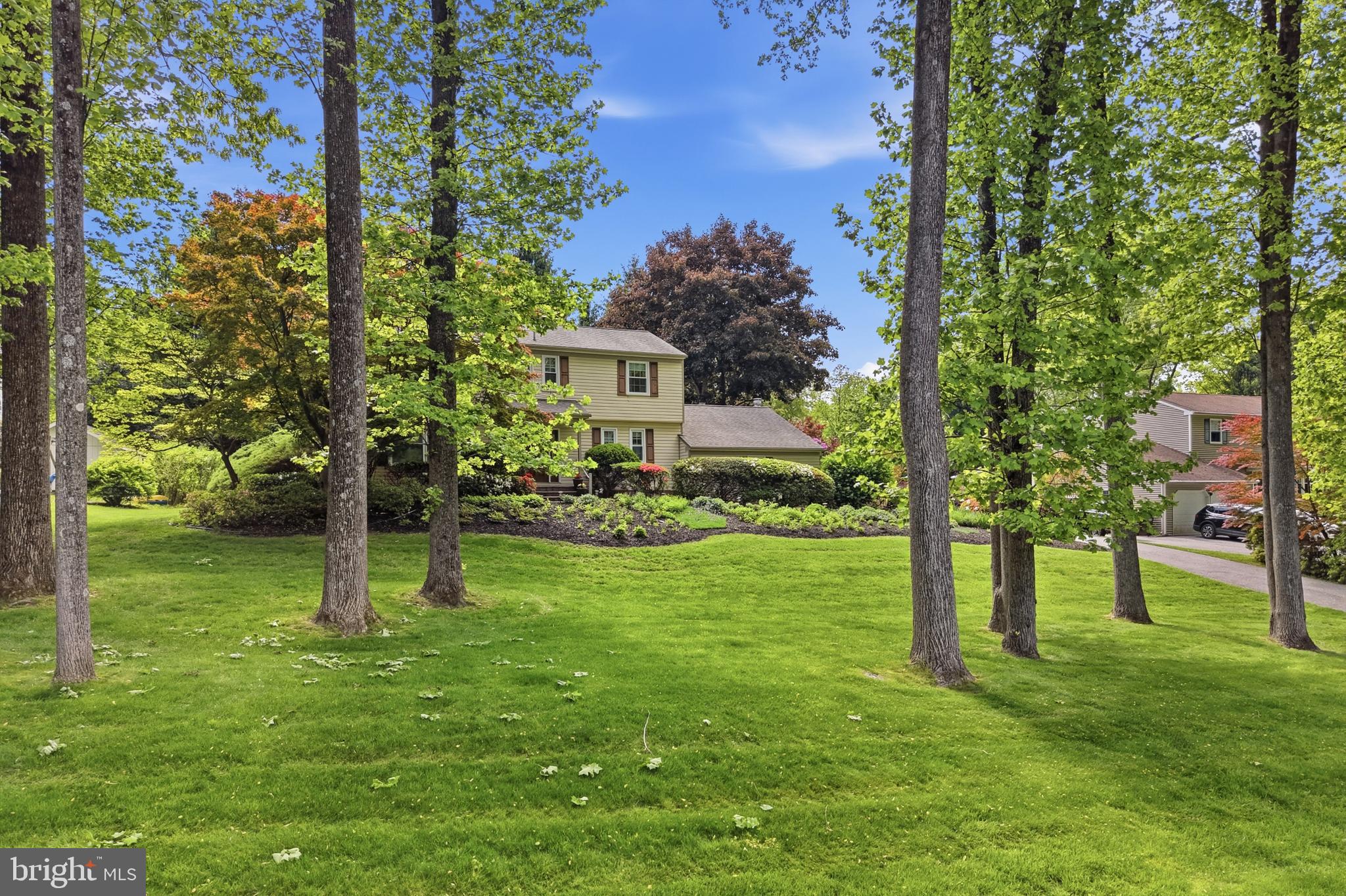 SUMMIT RIDGE - Residential