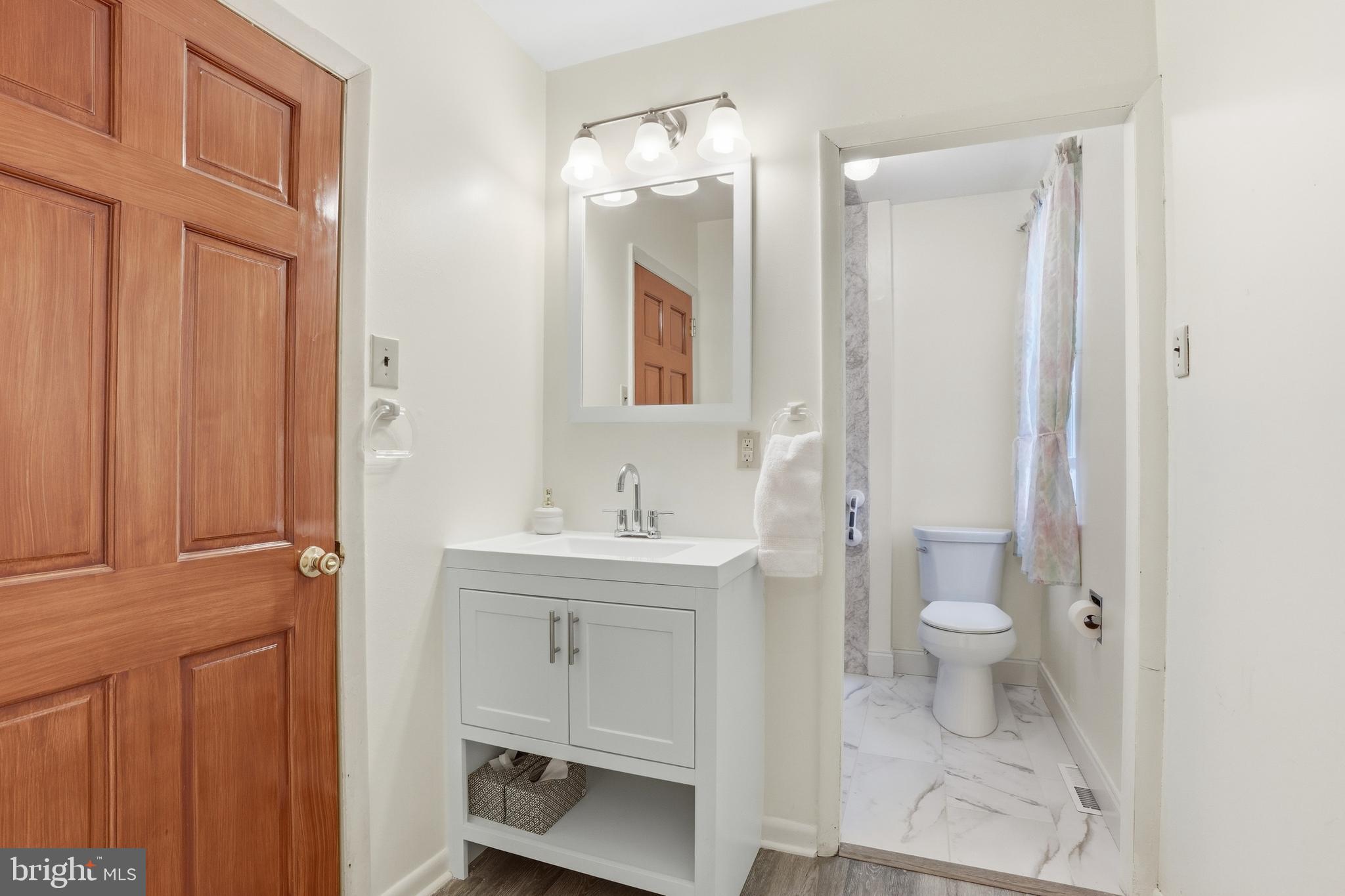 SUMMIT RIDGE - Residential