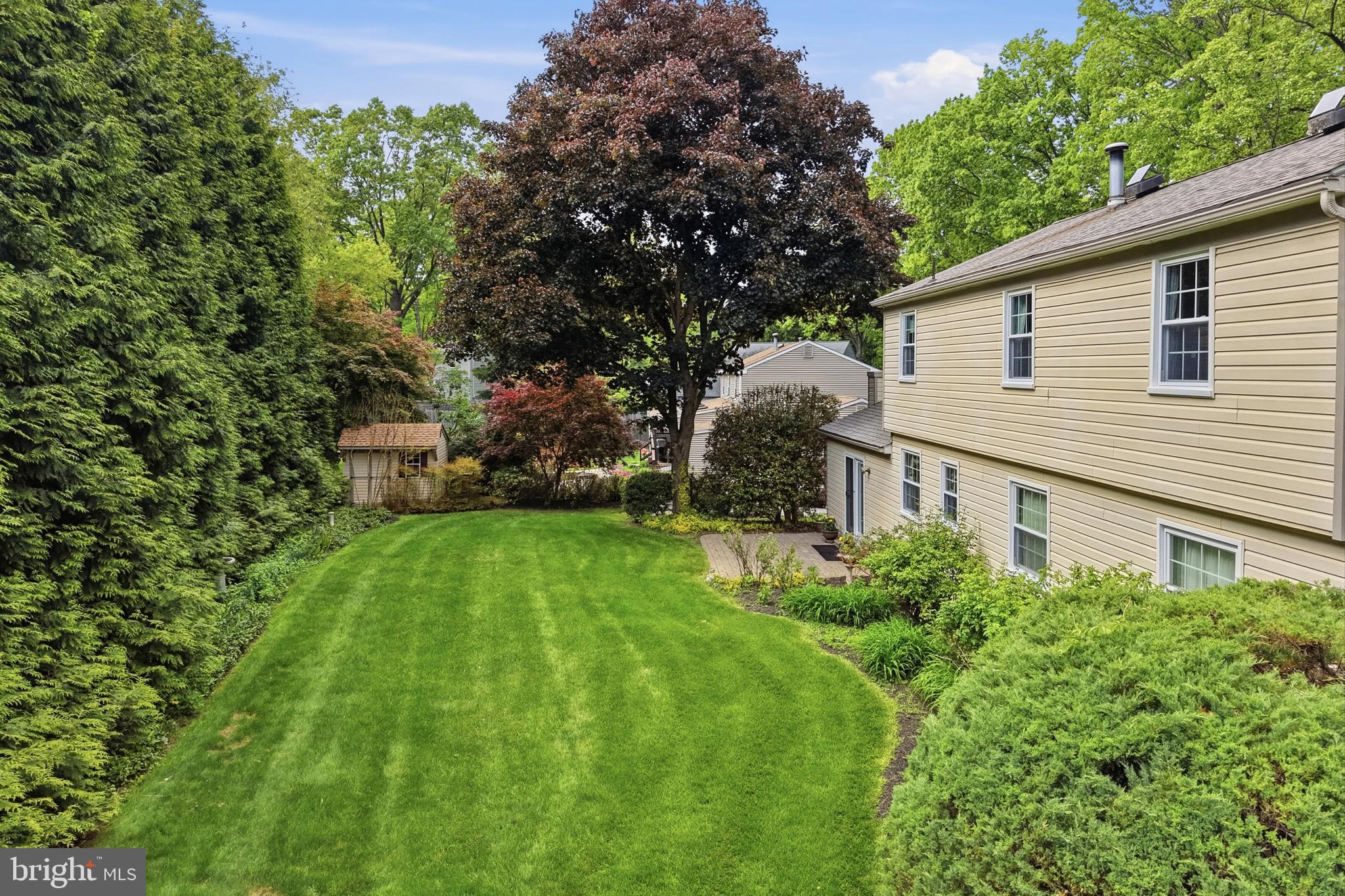 SUMMIT RIDGE - Residential