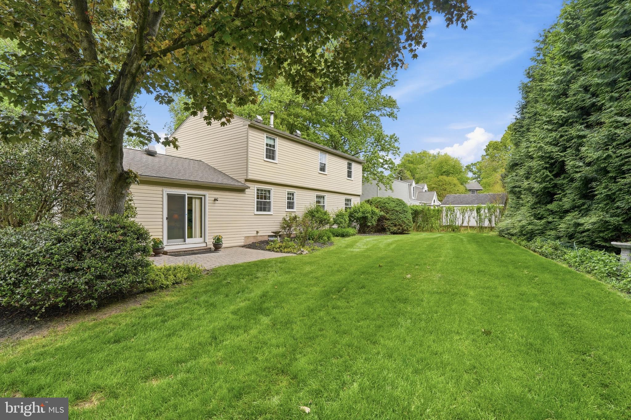 SUMMIT RIDGE - Residential