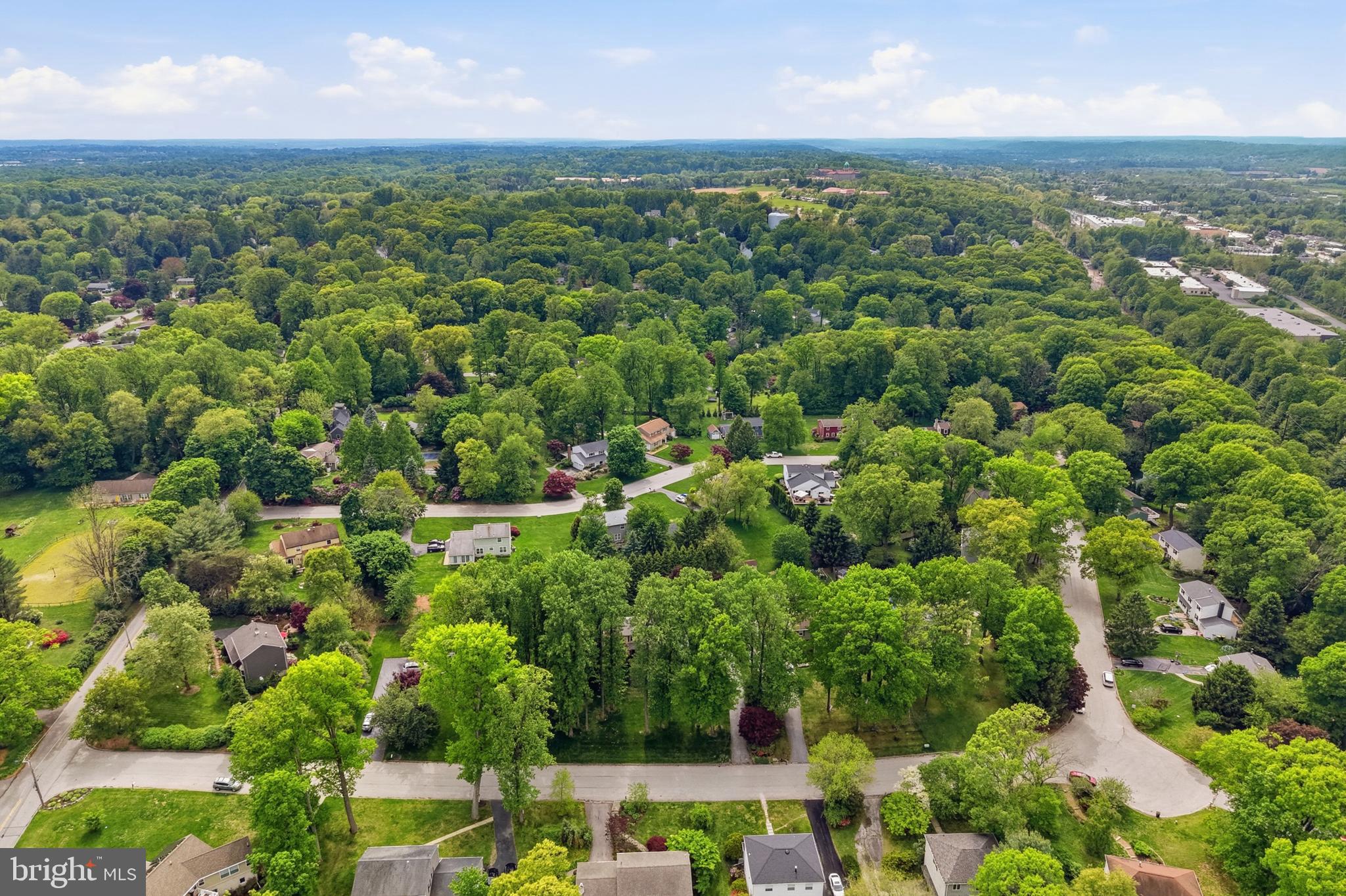 SUMMIT RIDGE - Residential