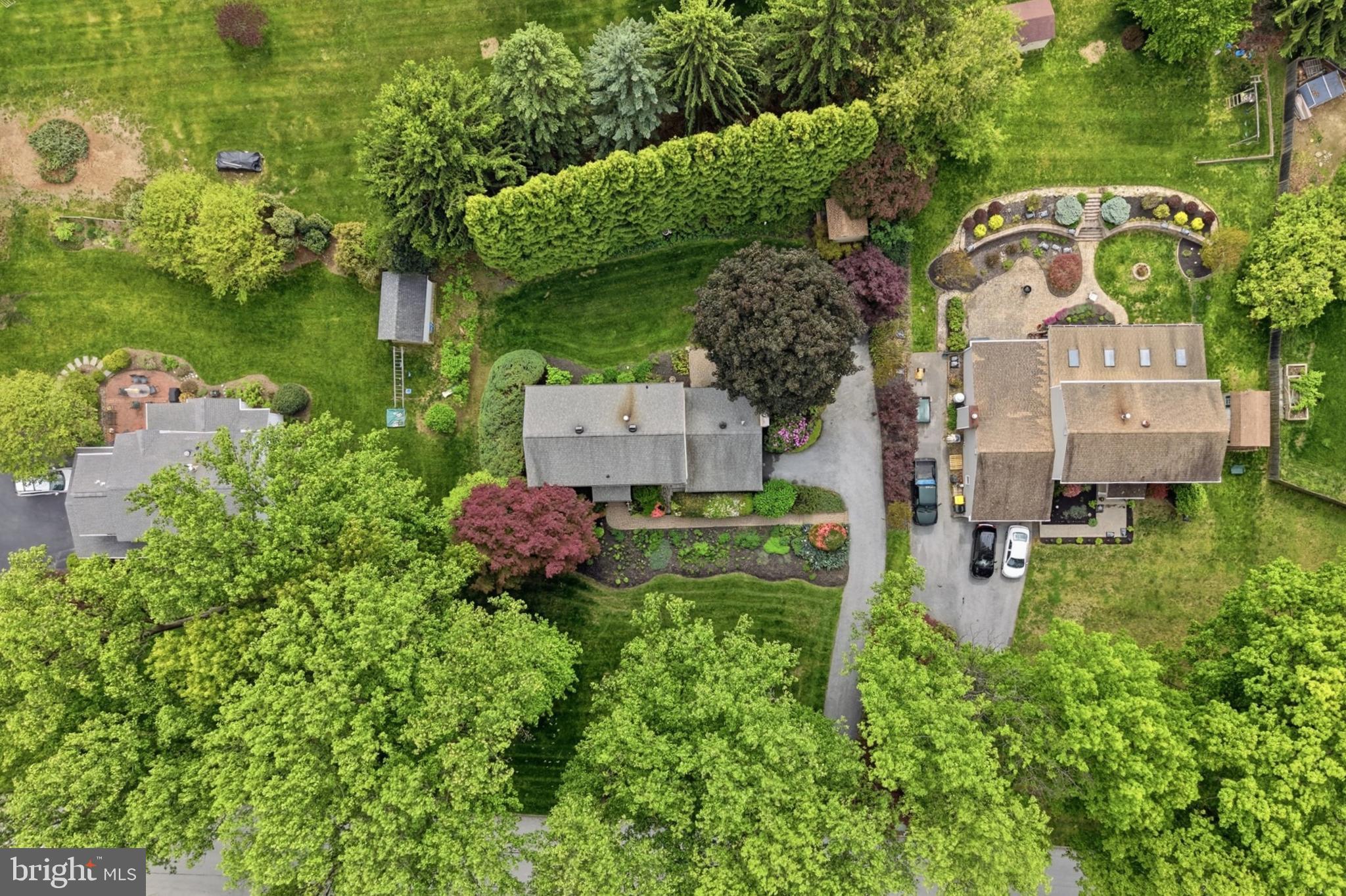 SUMMIT RIDGE - Residential