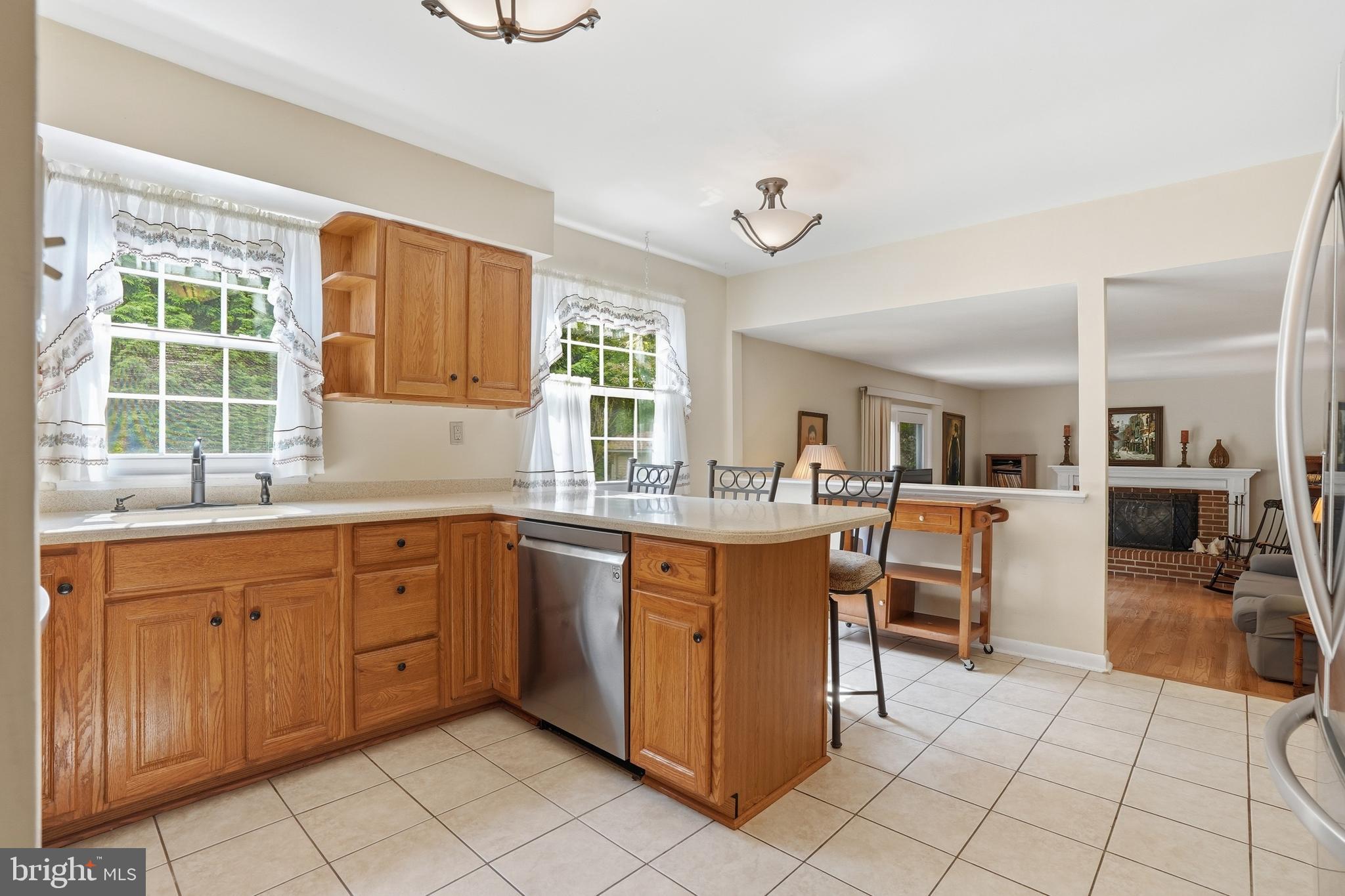 SUMMIT RIDGE - Residential