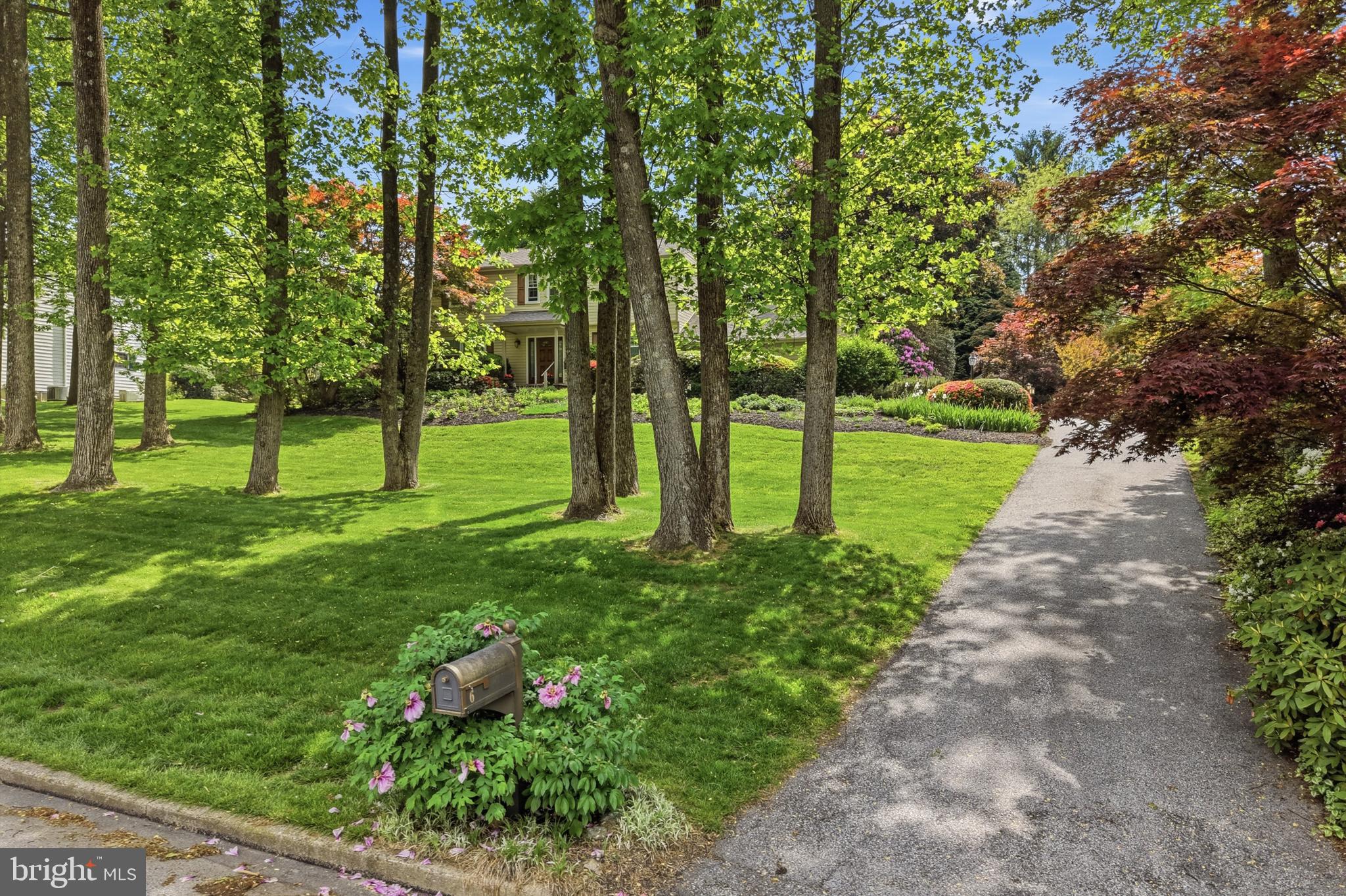 SUMMIT RIDGE - Residential