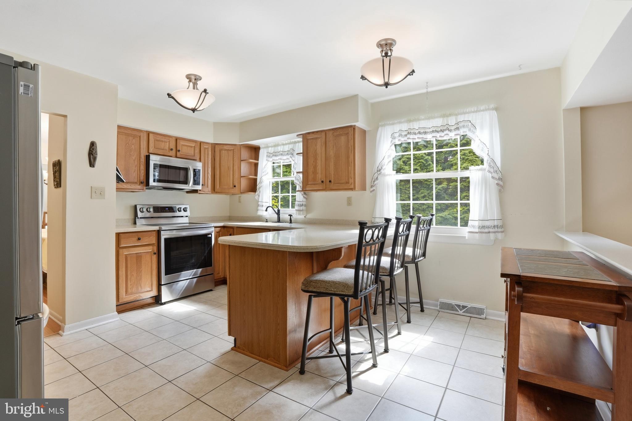 SUMMIT RIDGE - Residential