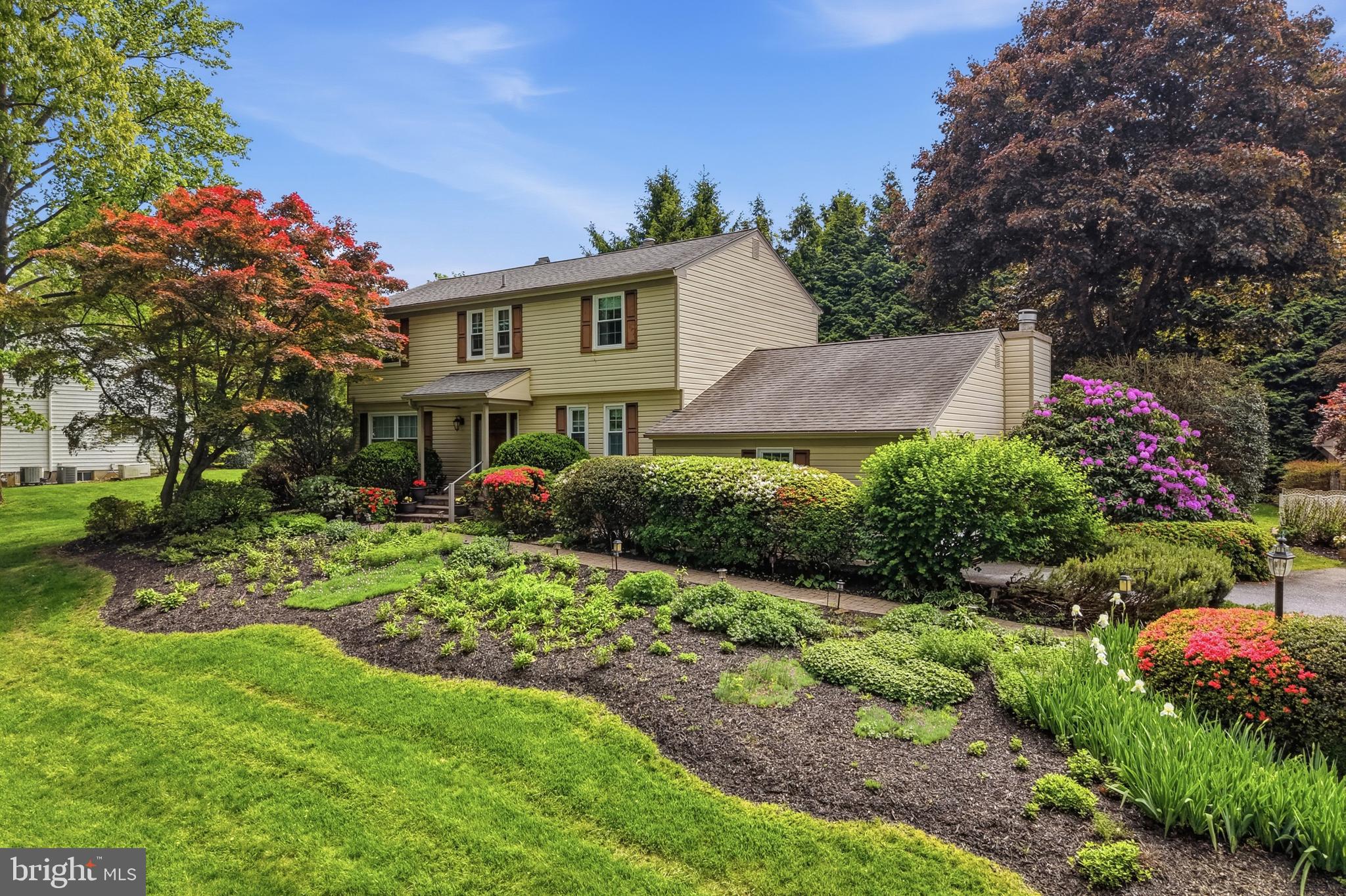 SUMMIT RIDGE - Residential