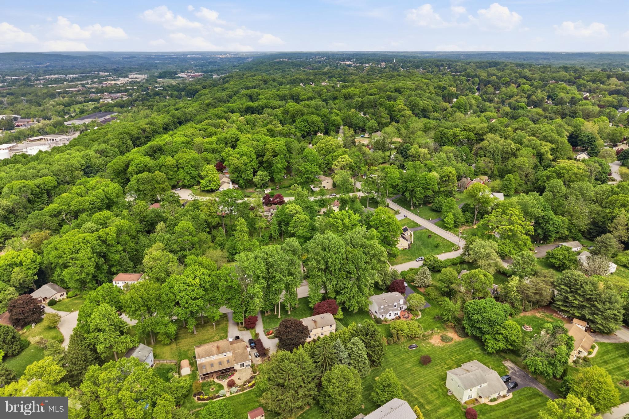 SUMMIT RIDGE - Residential