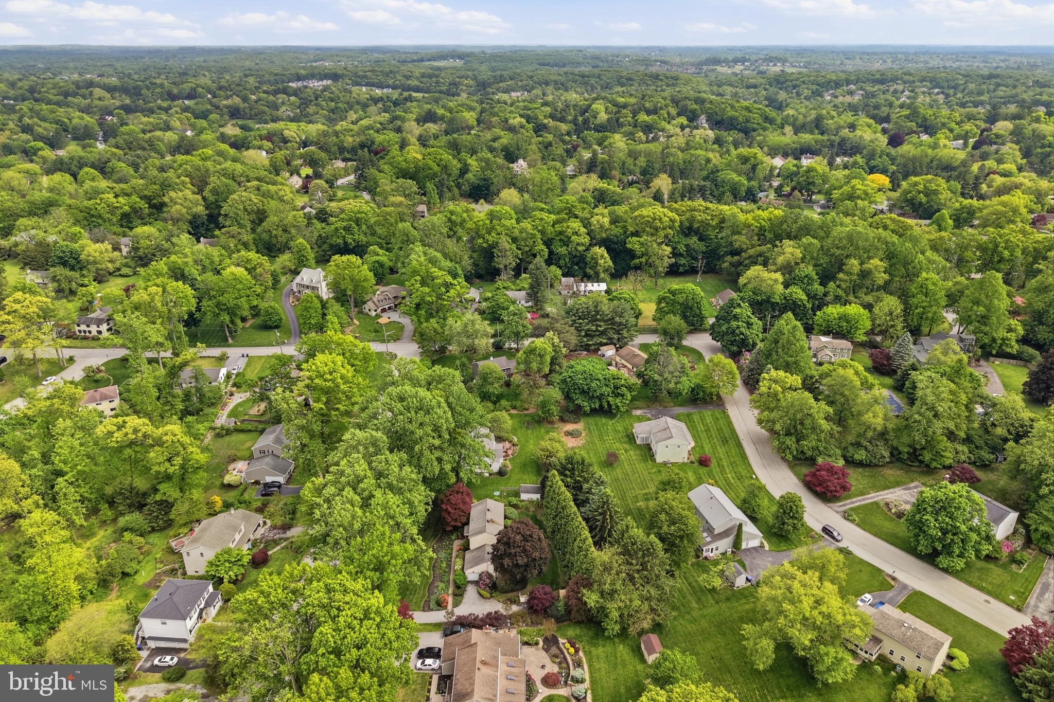 SUMMIT RIDGE - Residential