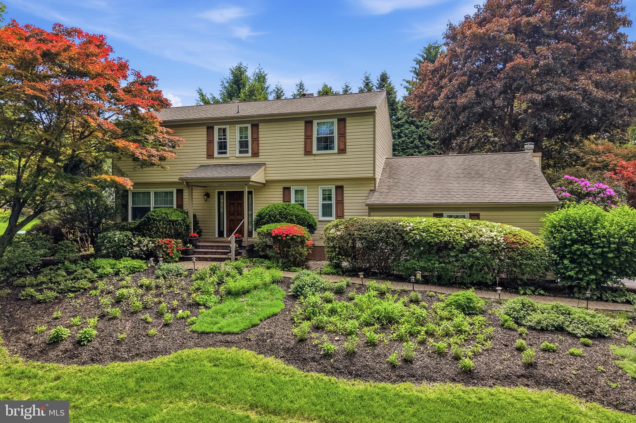 SUMMIT RIDGE - Residential