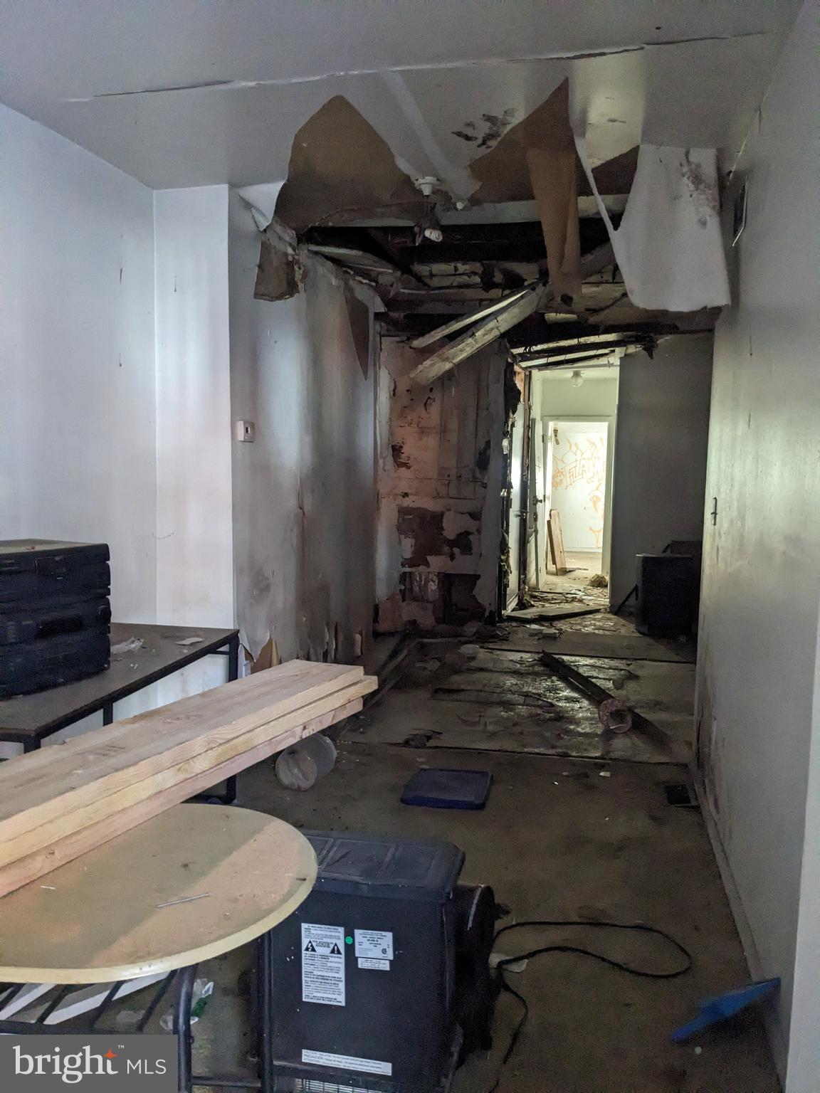 UNION SQUARE - Residential Income