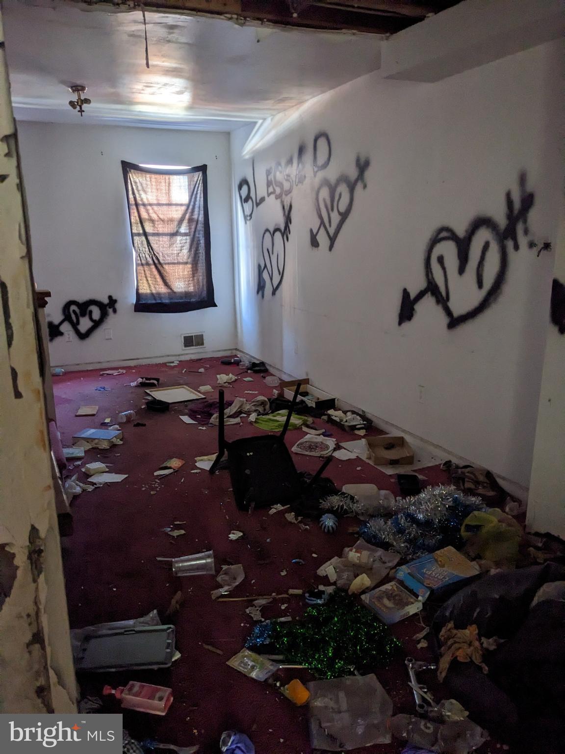 UNION SQUARE - Residential Income