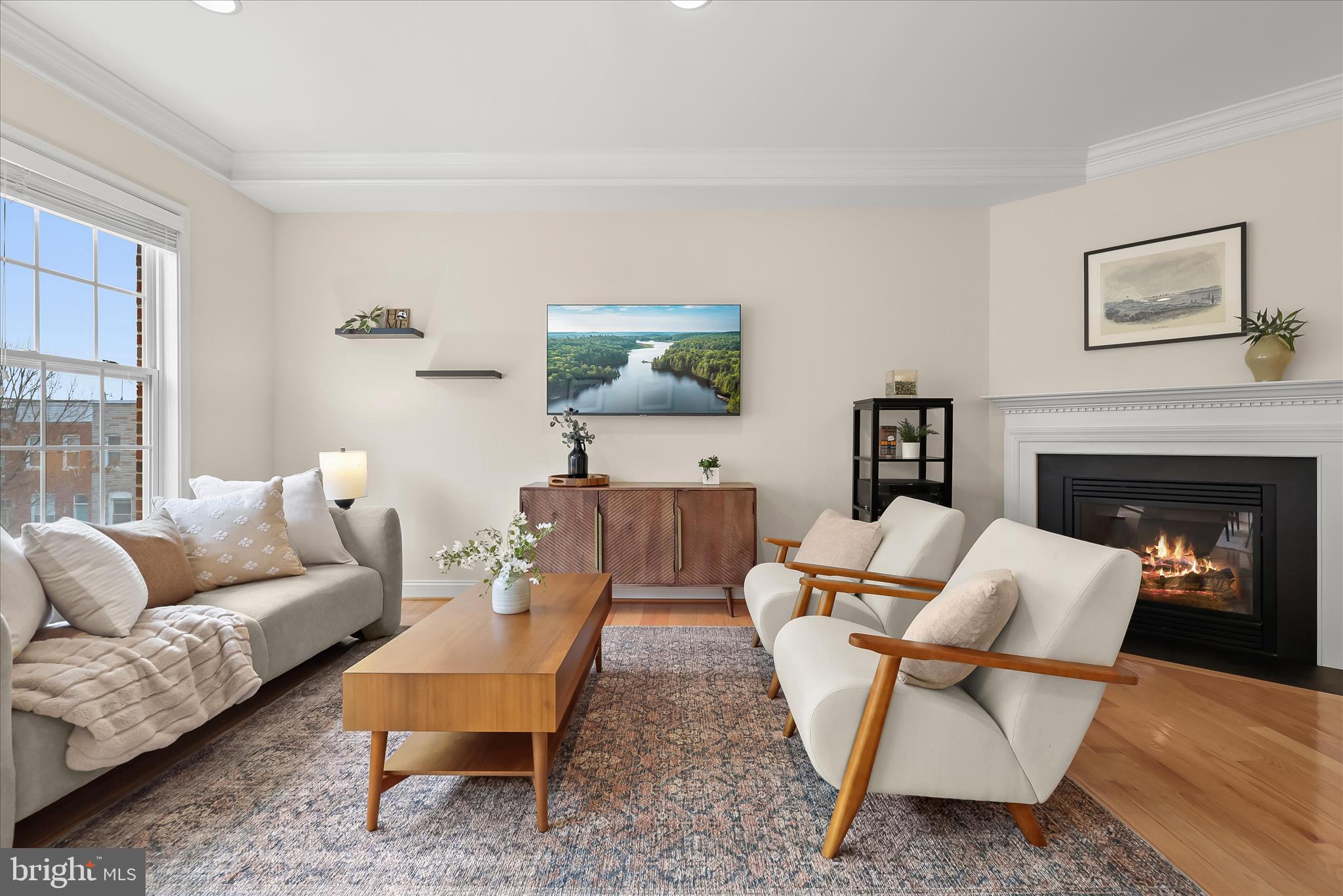 CANTON - Residential