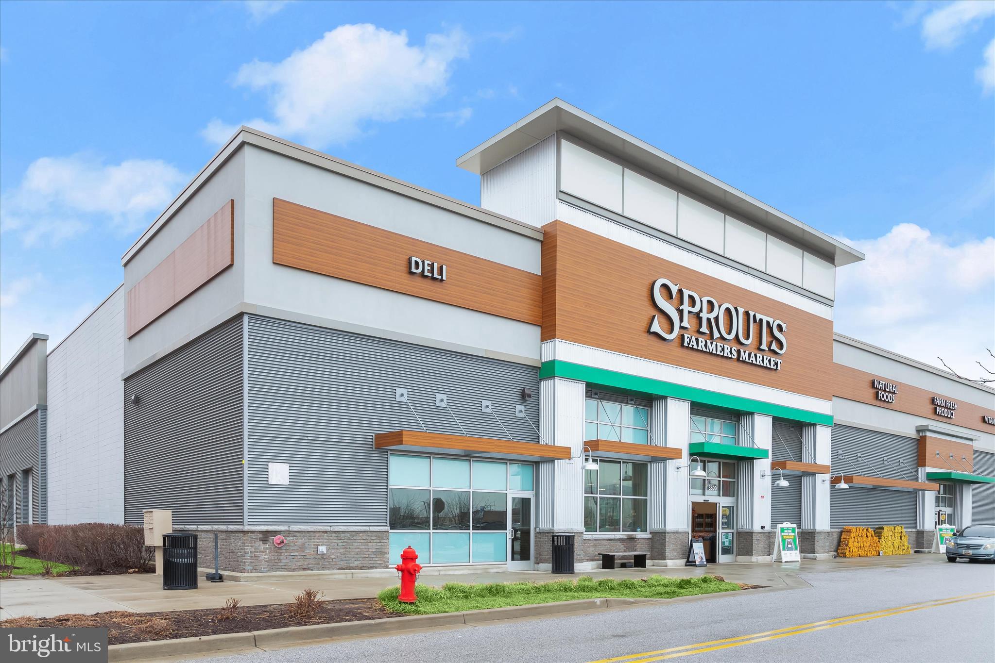 CANTON - Residential