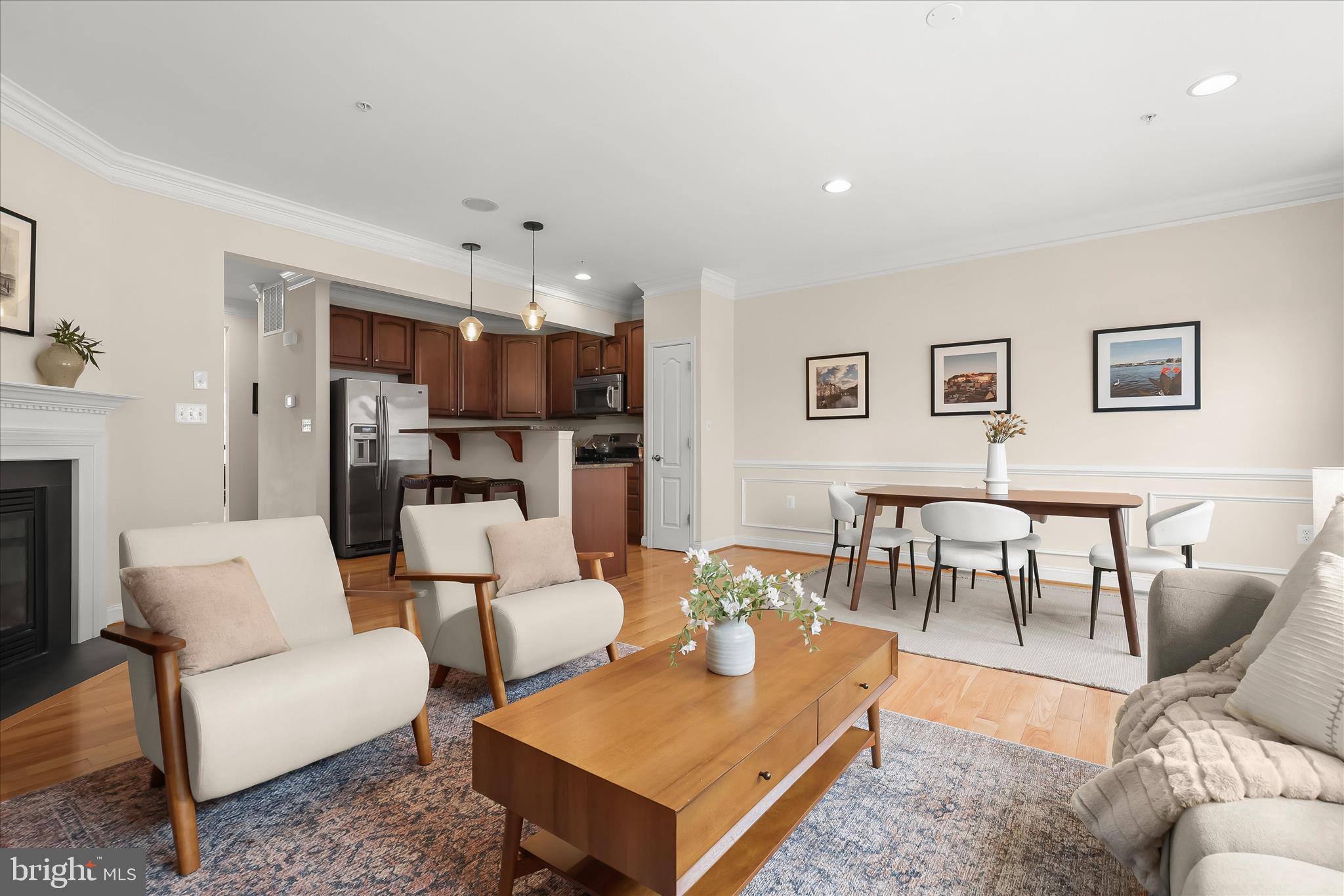 CANTON - Residential