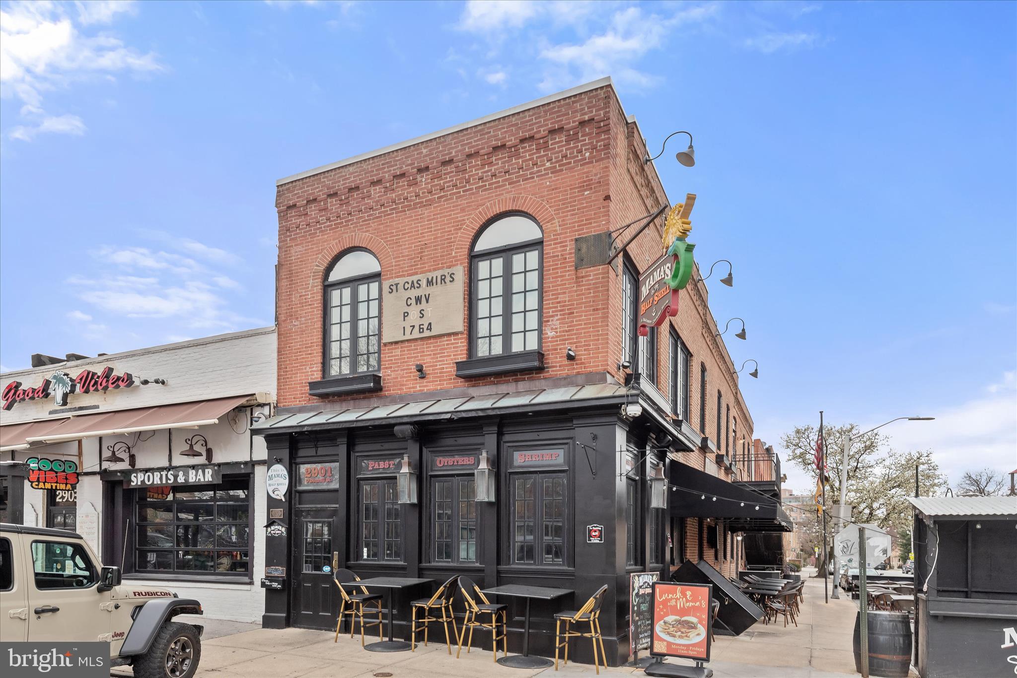 CANTON - Residential