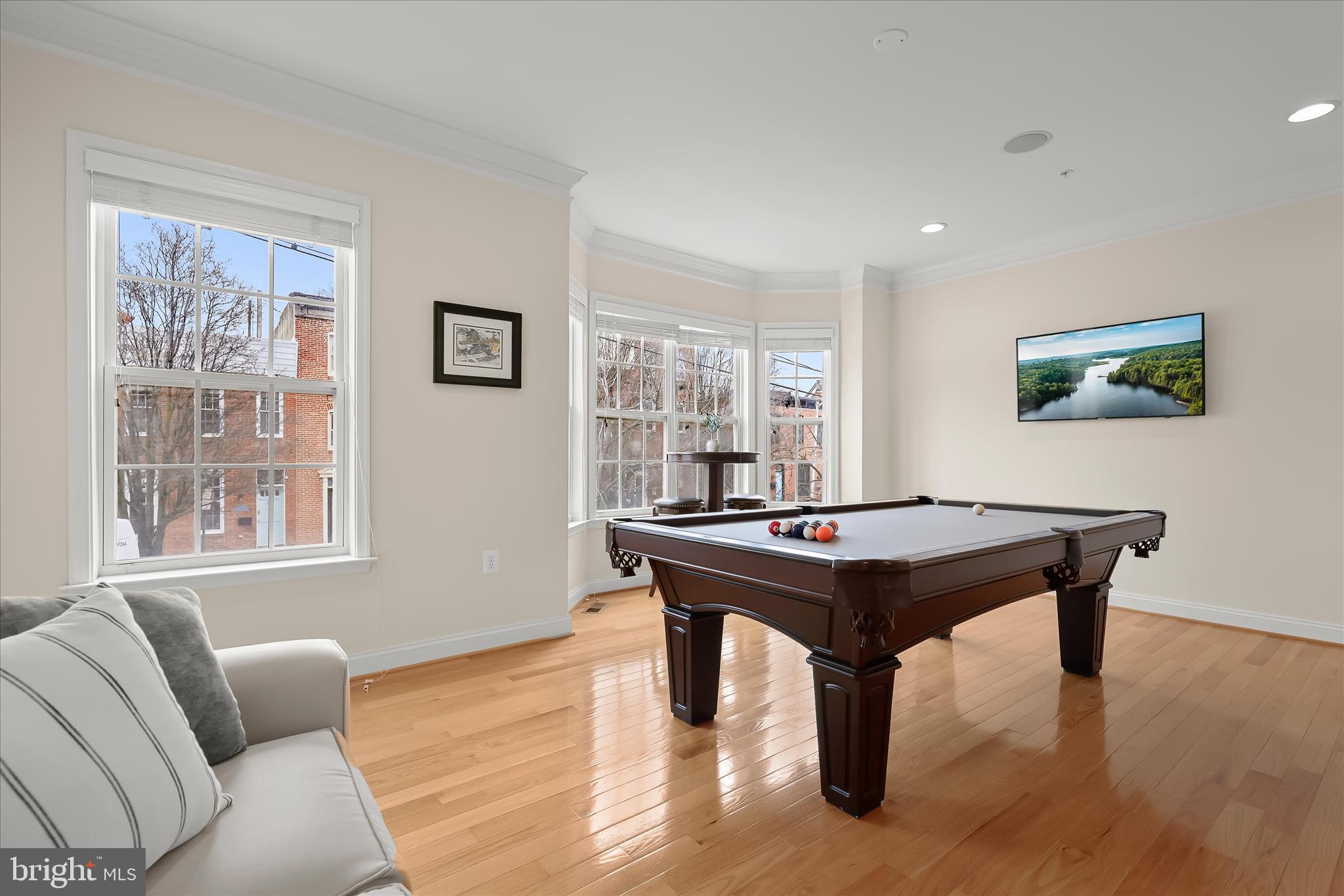 CANTON - Residential