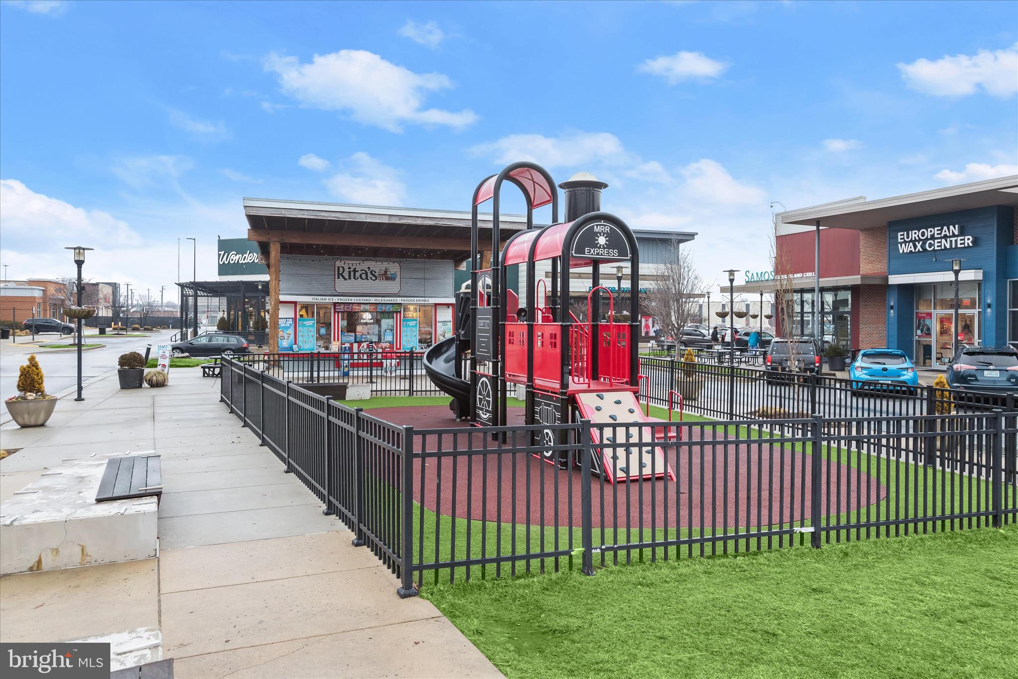 CANTON - Residential