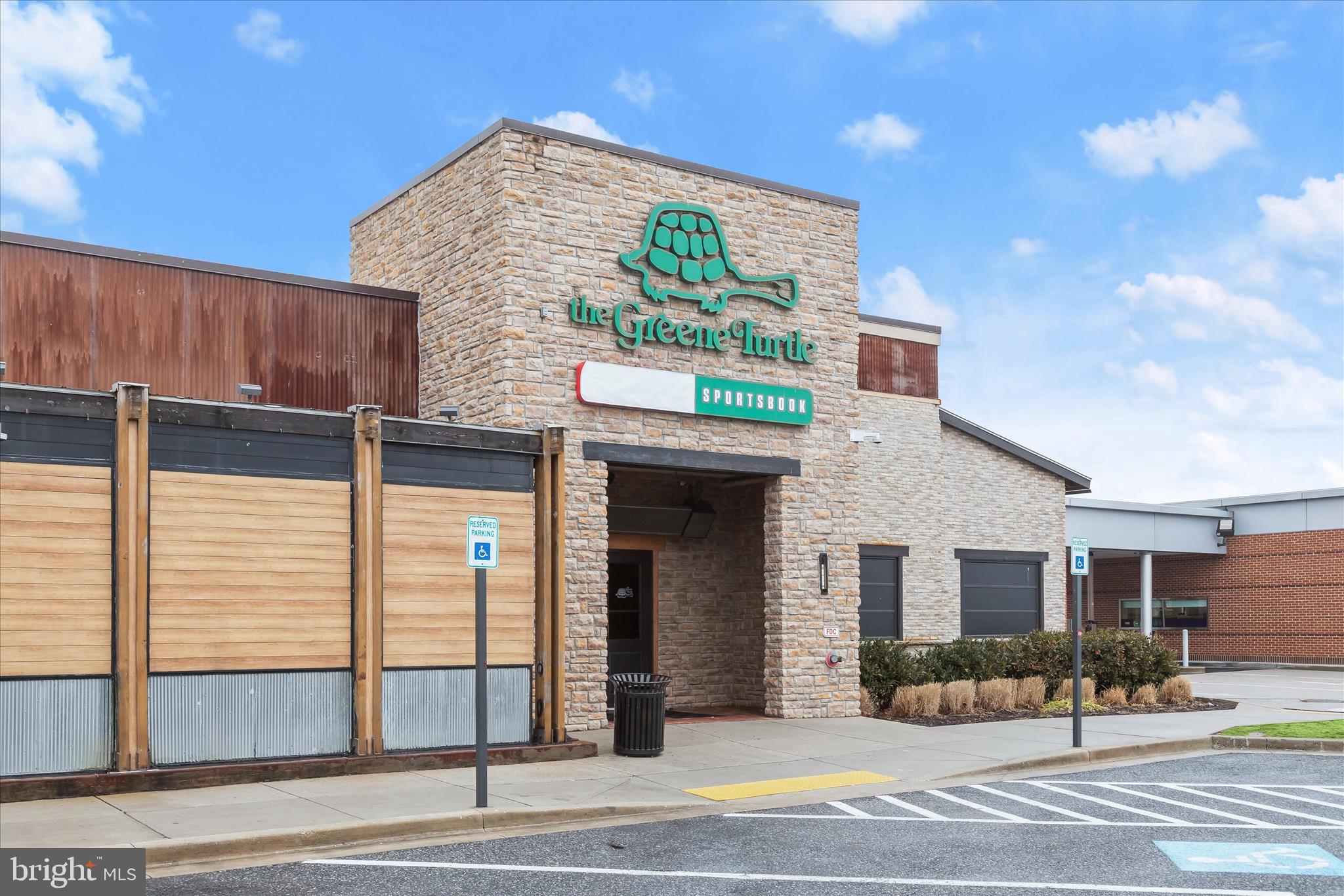 CANTON - Residential