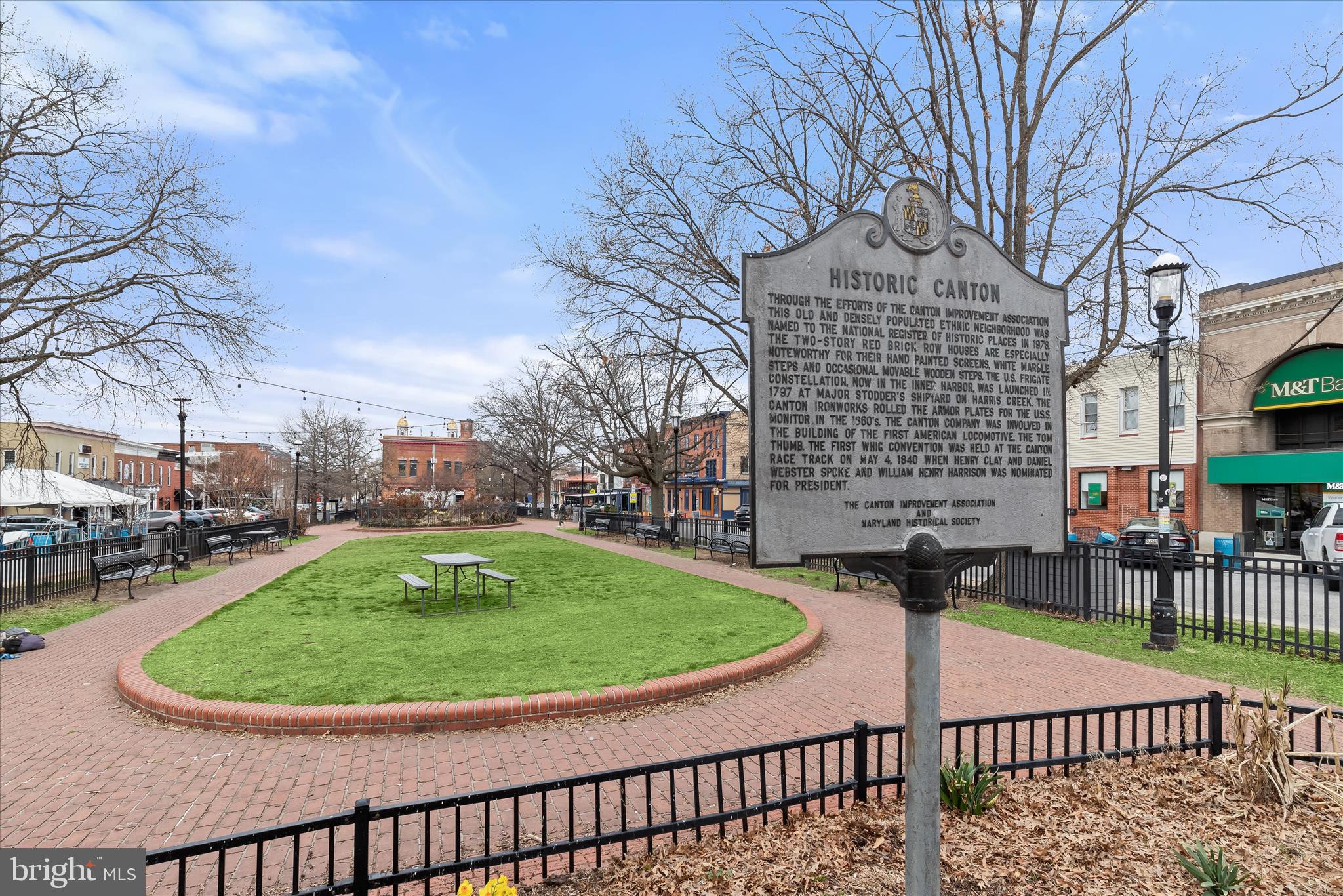 CANTON - Residential