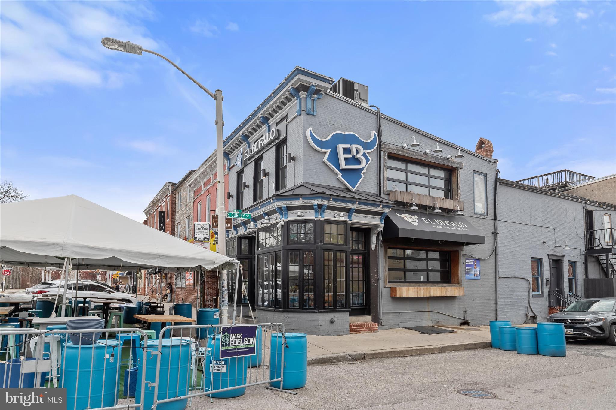 CANTON - Residential