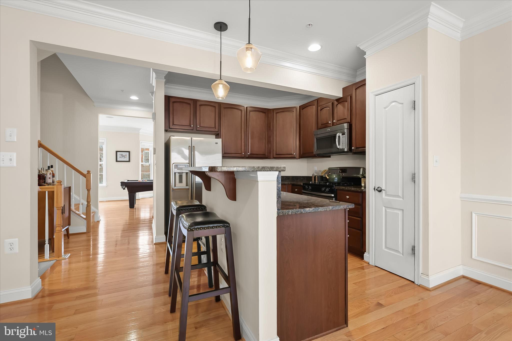 CANTON - Residential