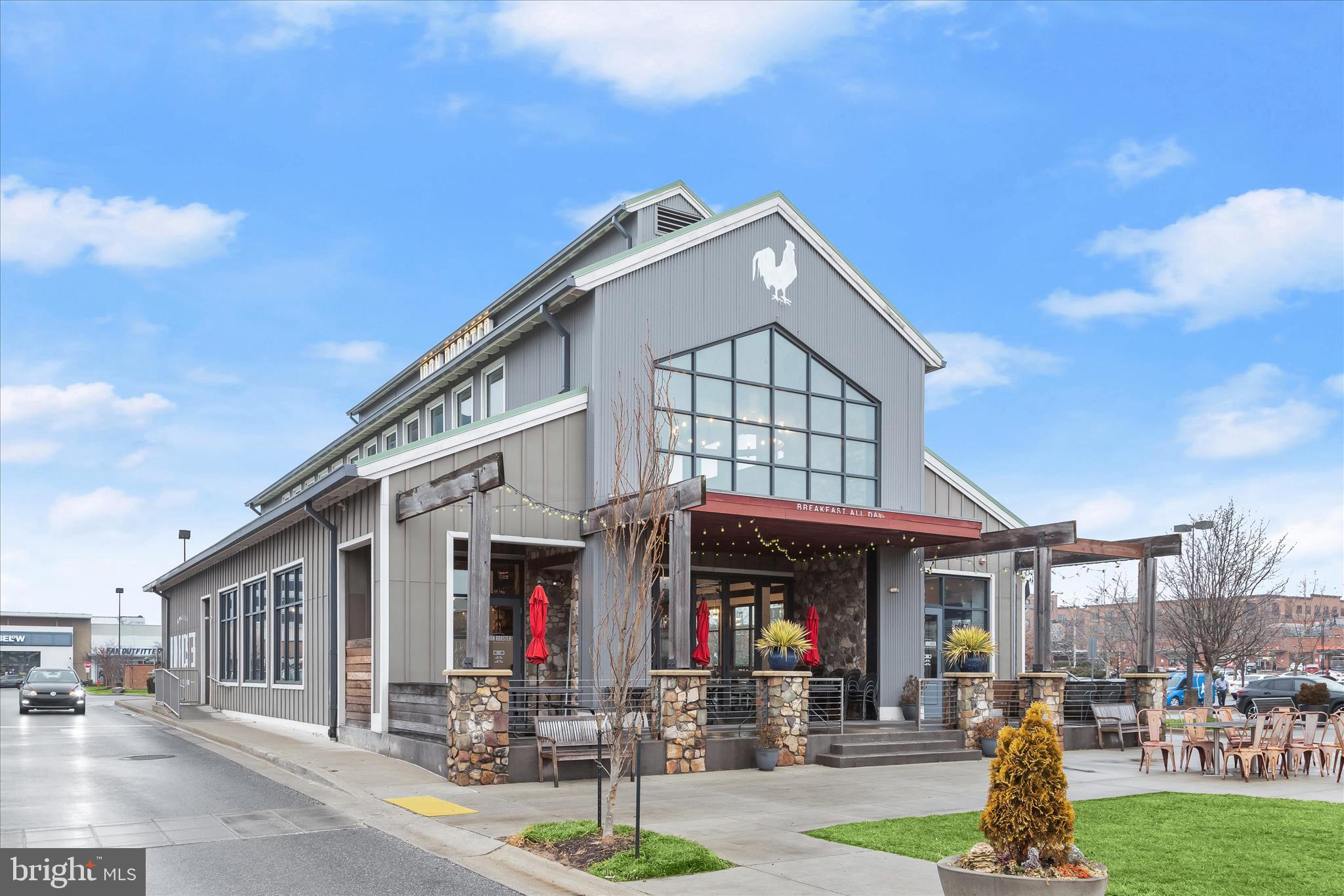 CANTON - Residential