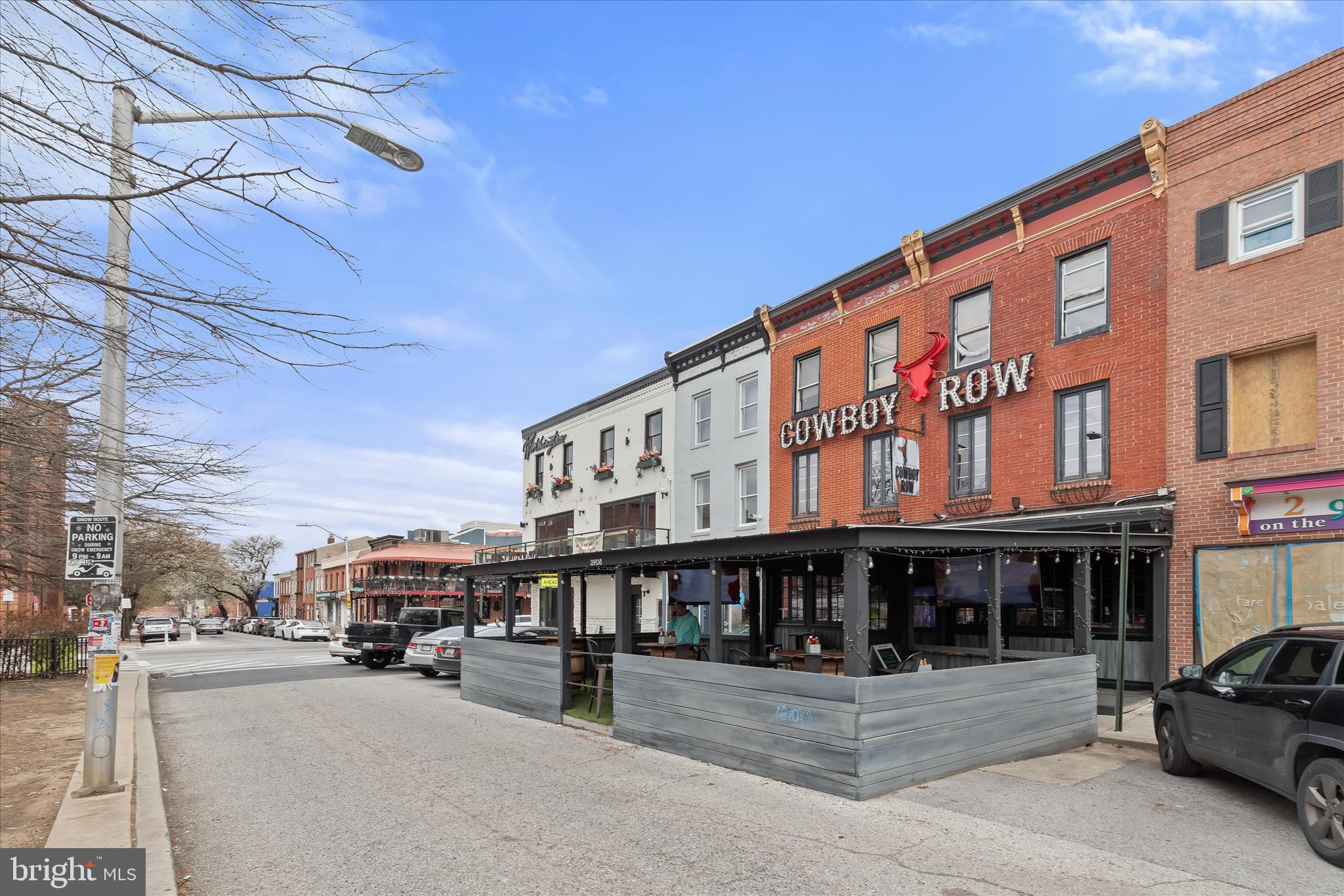 CANTON - Residential