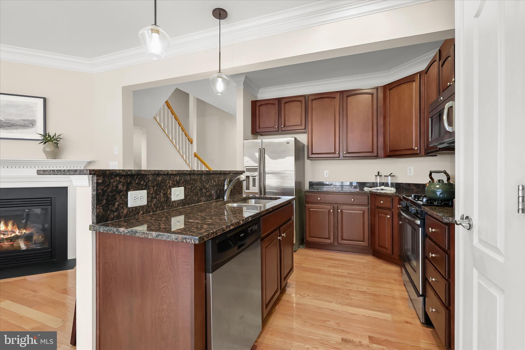 CANTON - Residential