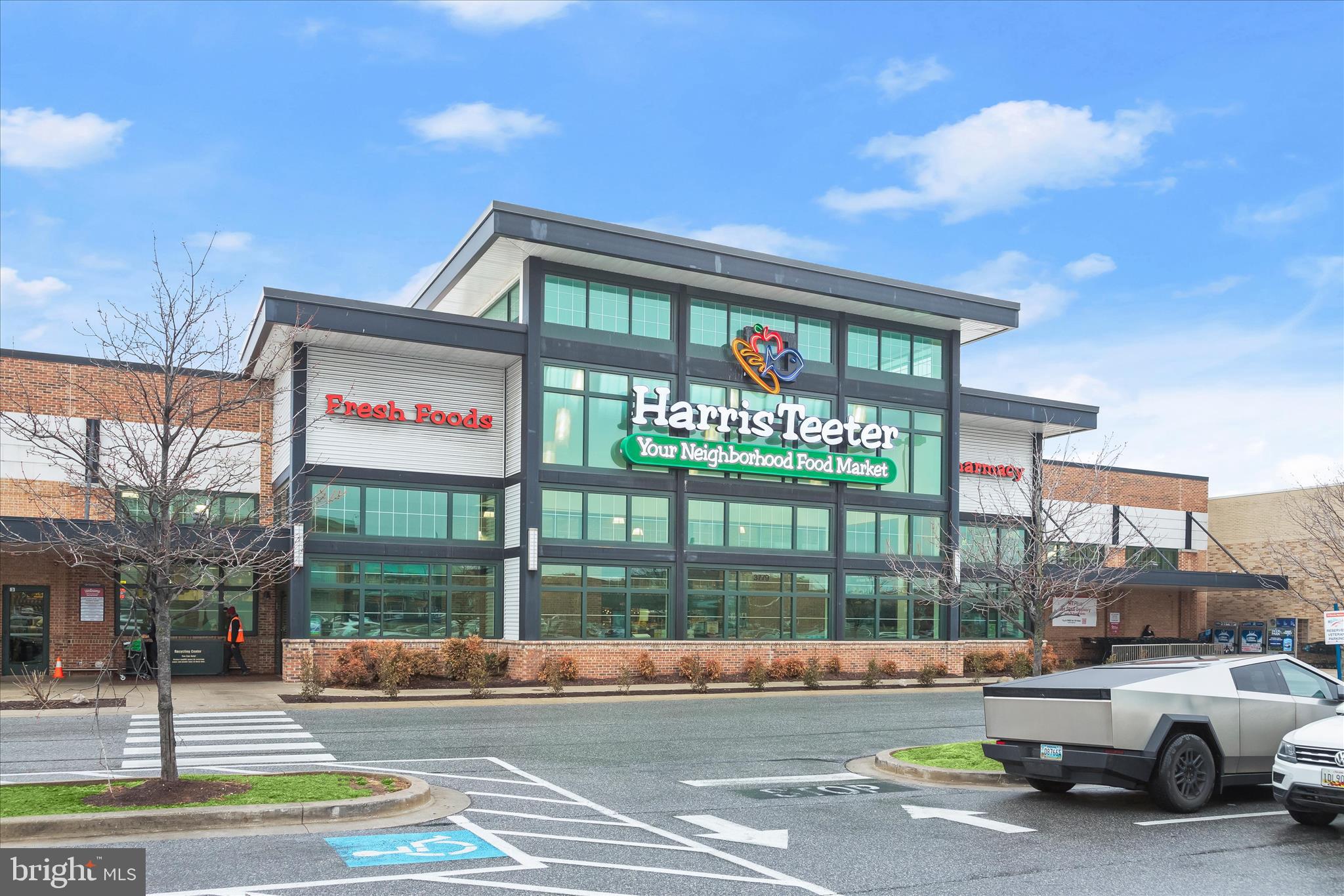 CANTON - Residential