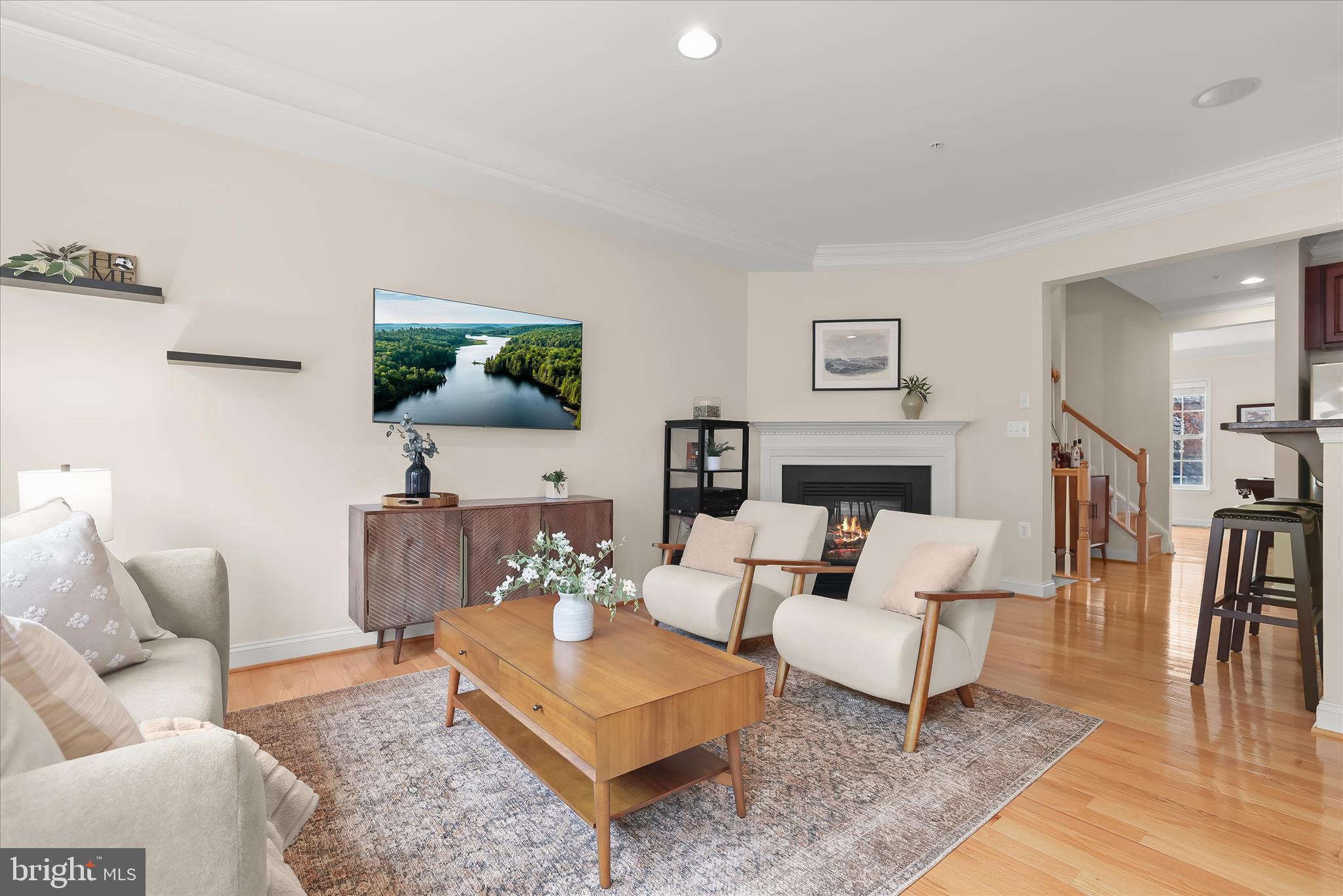 CANTON - Residential