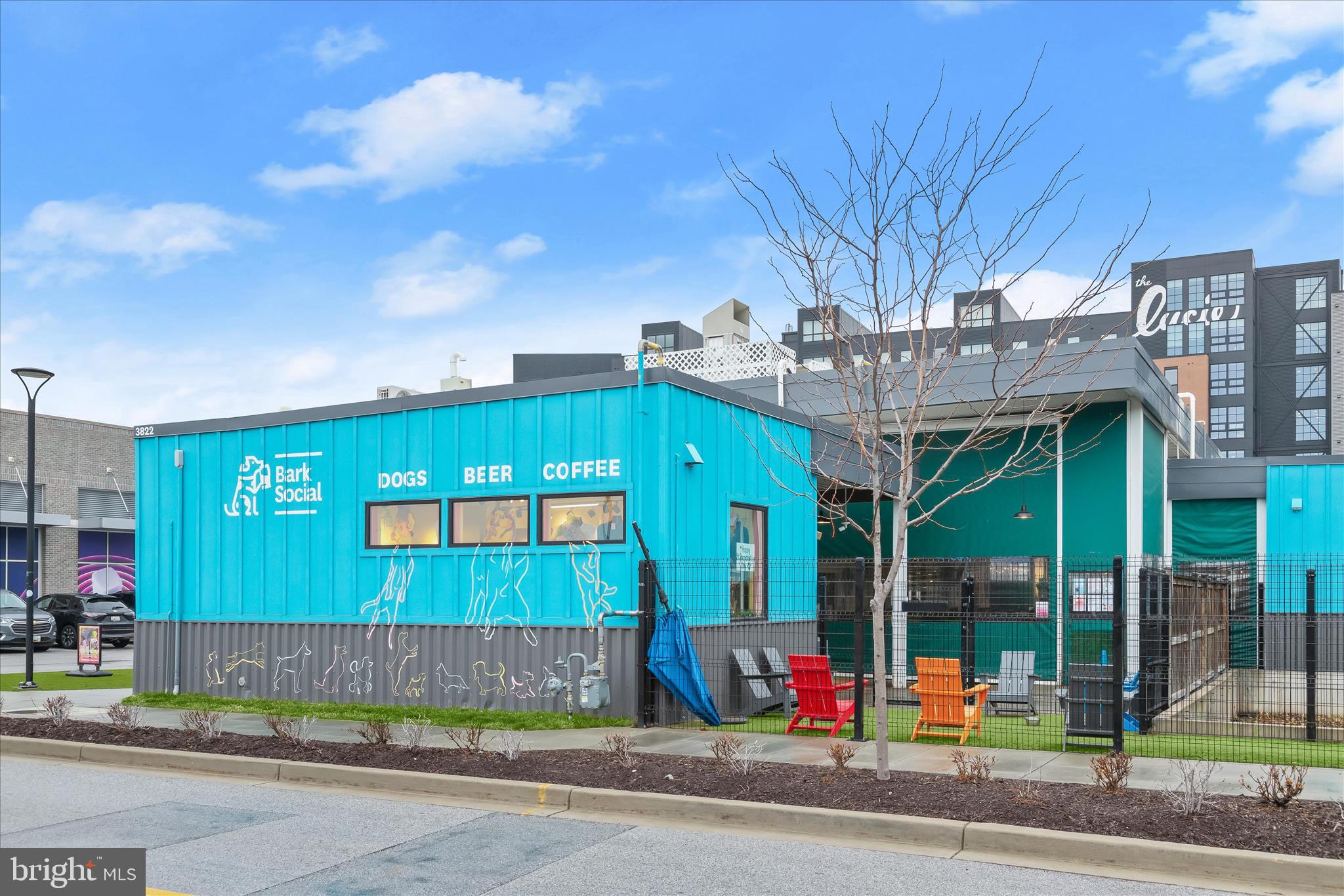 CANTON - Residential