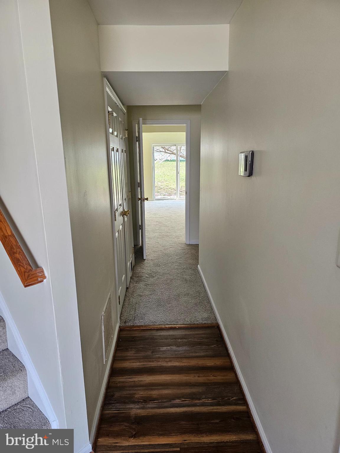 RIVERSIDE VILLAGES - Residential Lease