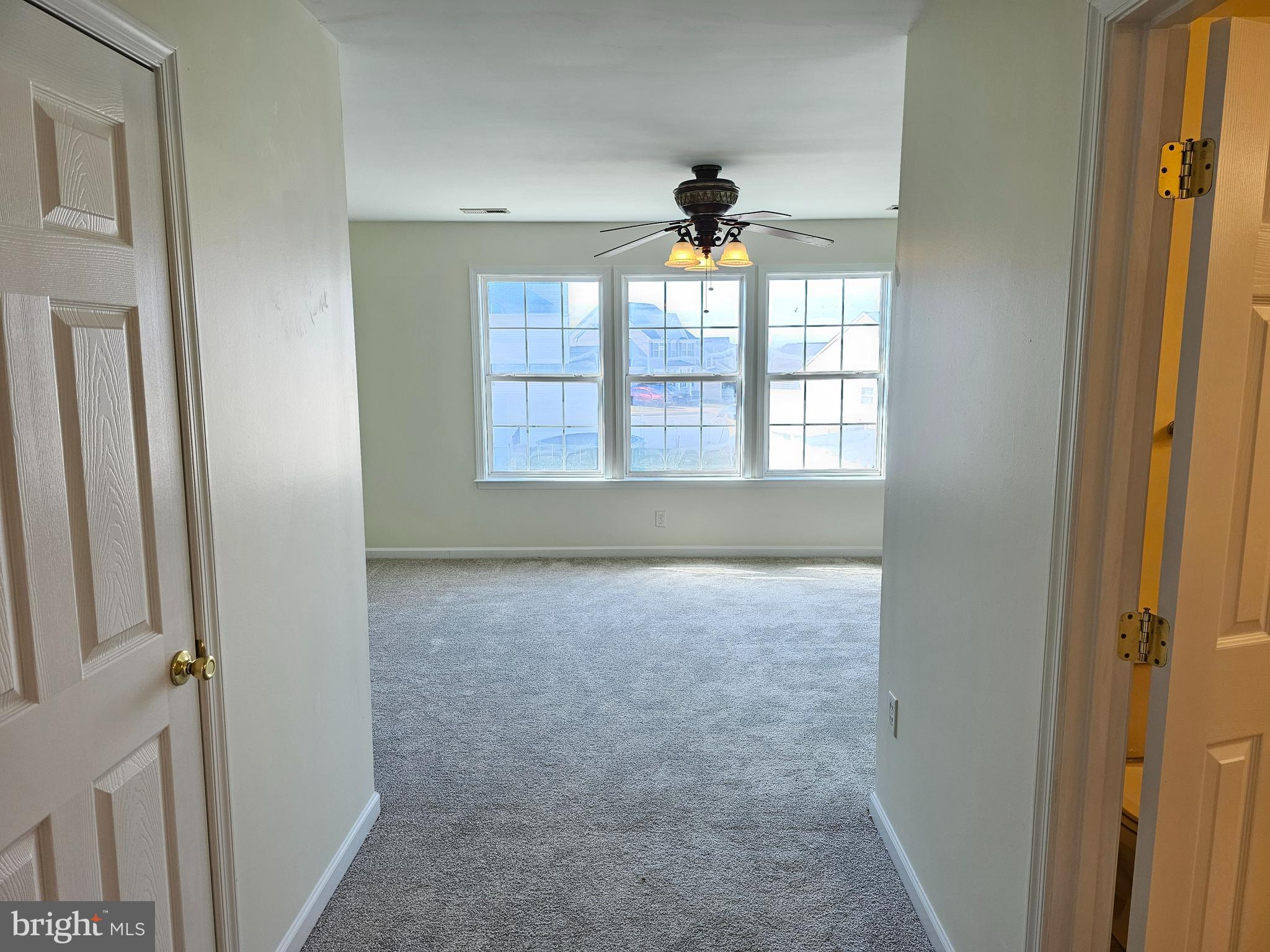 RIVERSIDE VILLAGES - Residential Lease