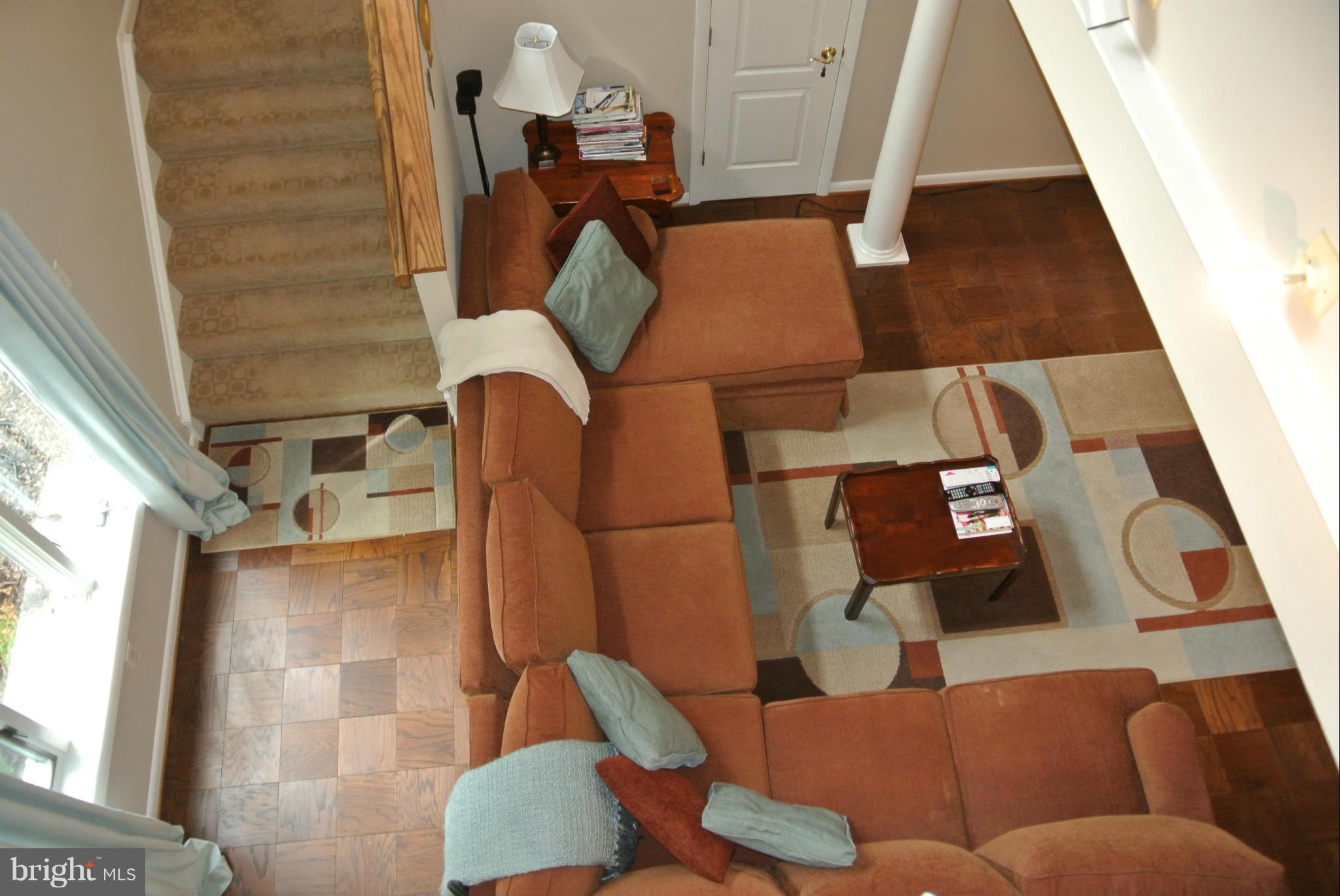 LOCUST GROVE ESTATES SUB - Residential