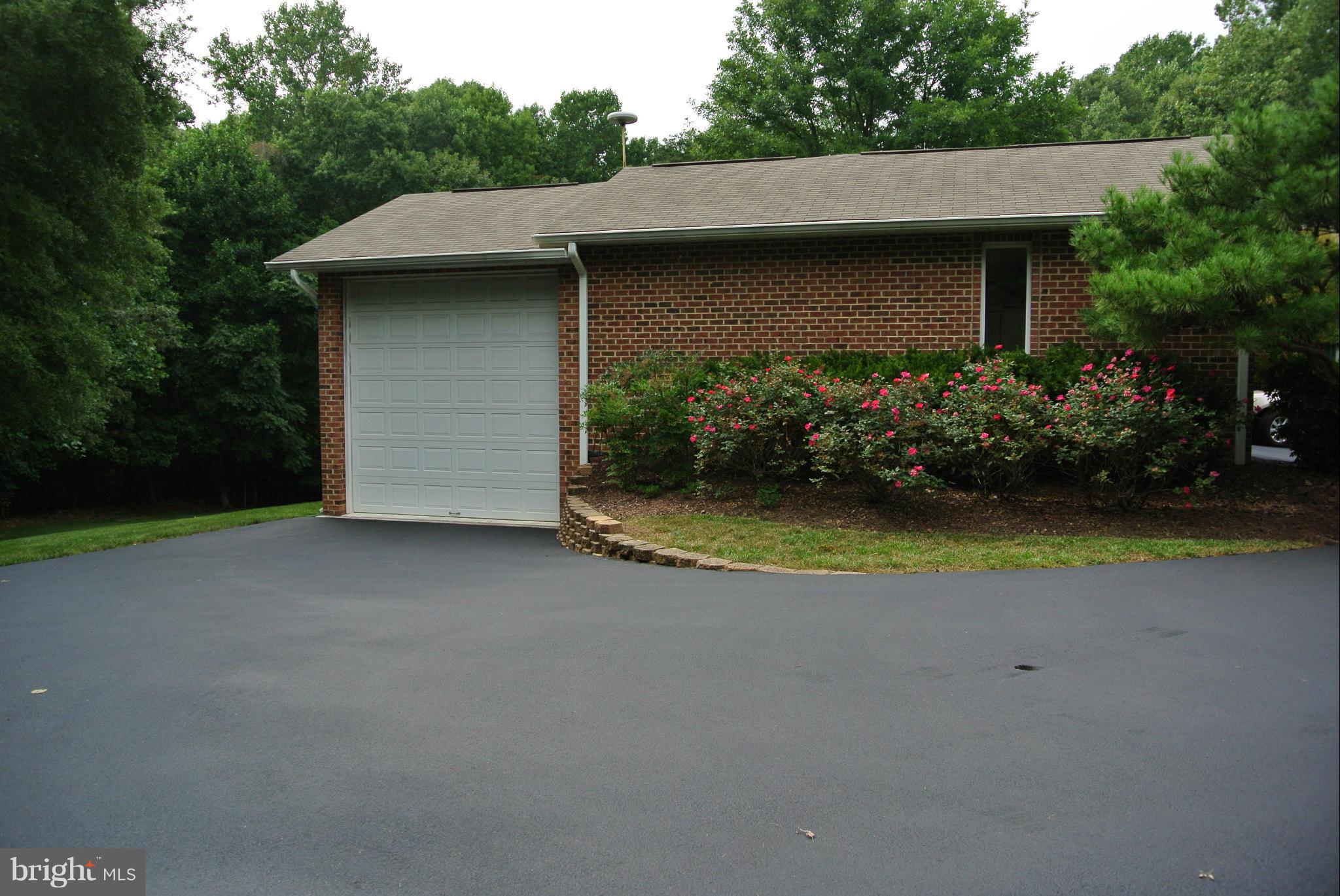 LOCUST GROVE ESTATES SUB - Residential