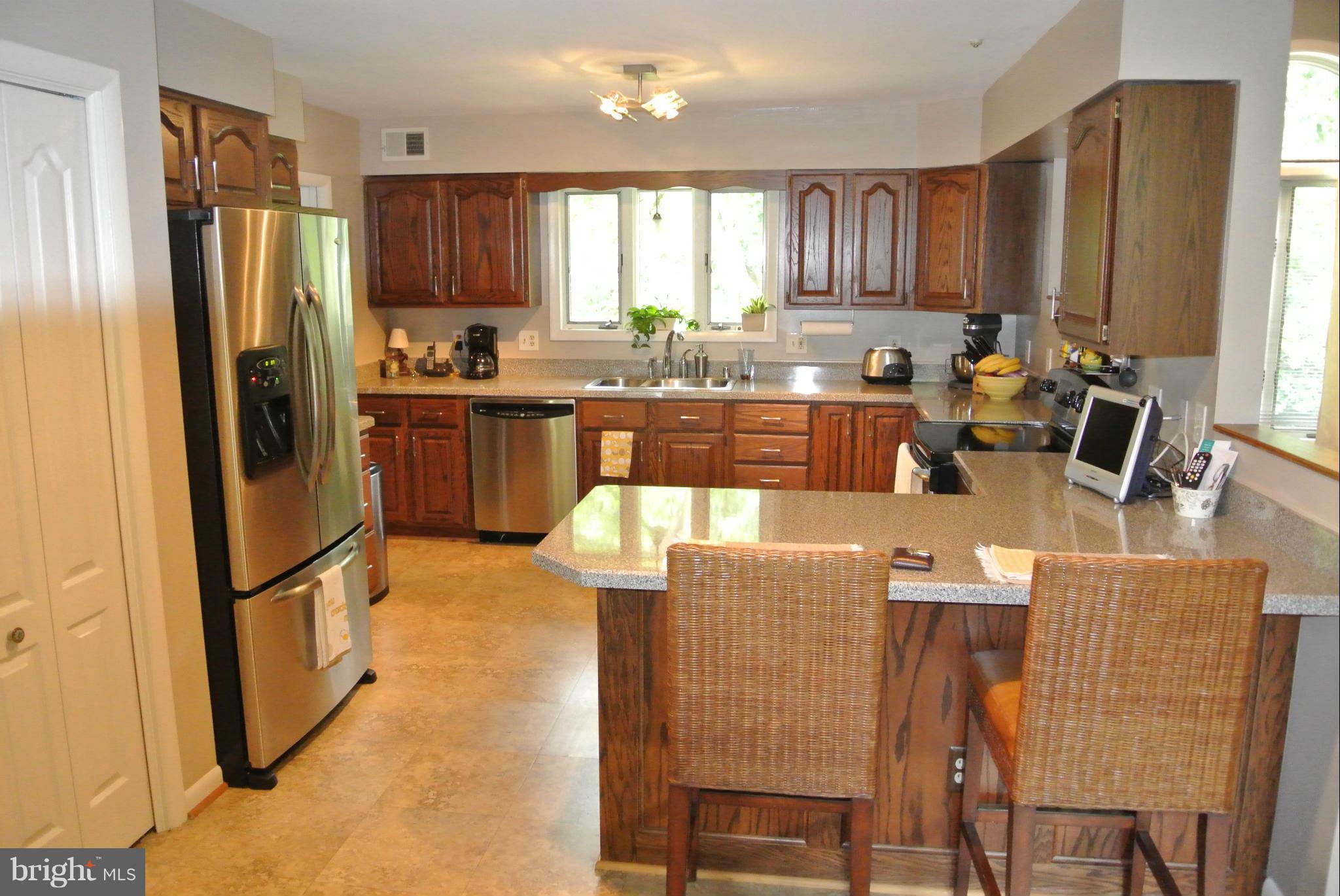 LOCUST GROVE ESTATES SUB - Residential