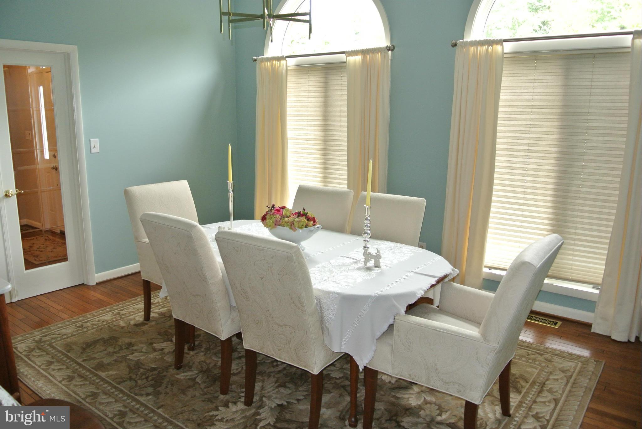 LOCUST GROVE ESTATES SUB - Residential