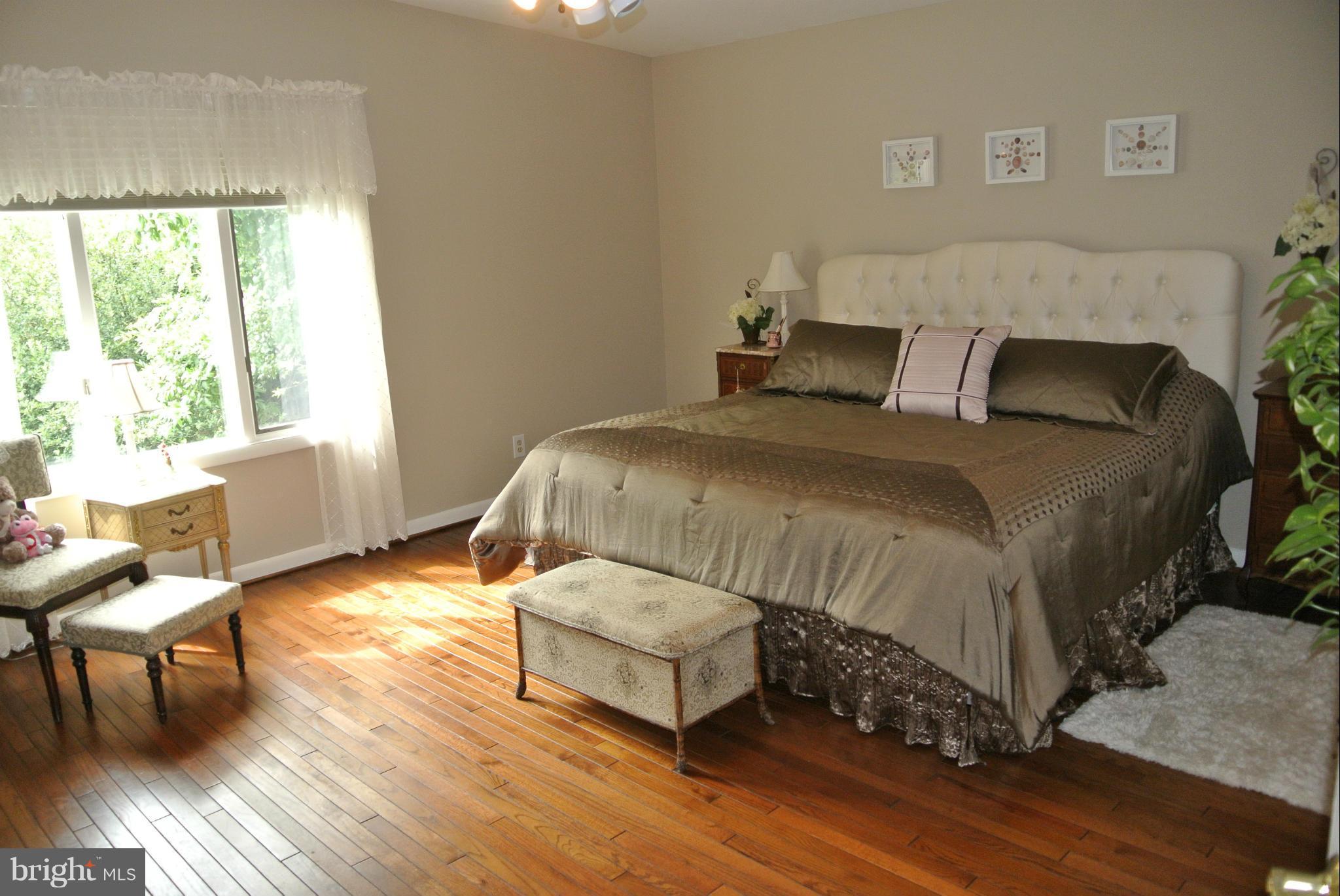 LOCUST GROVE ESTATES SUB - Residential