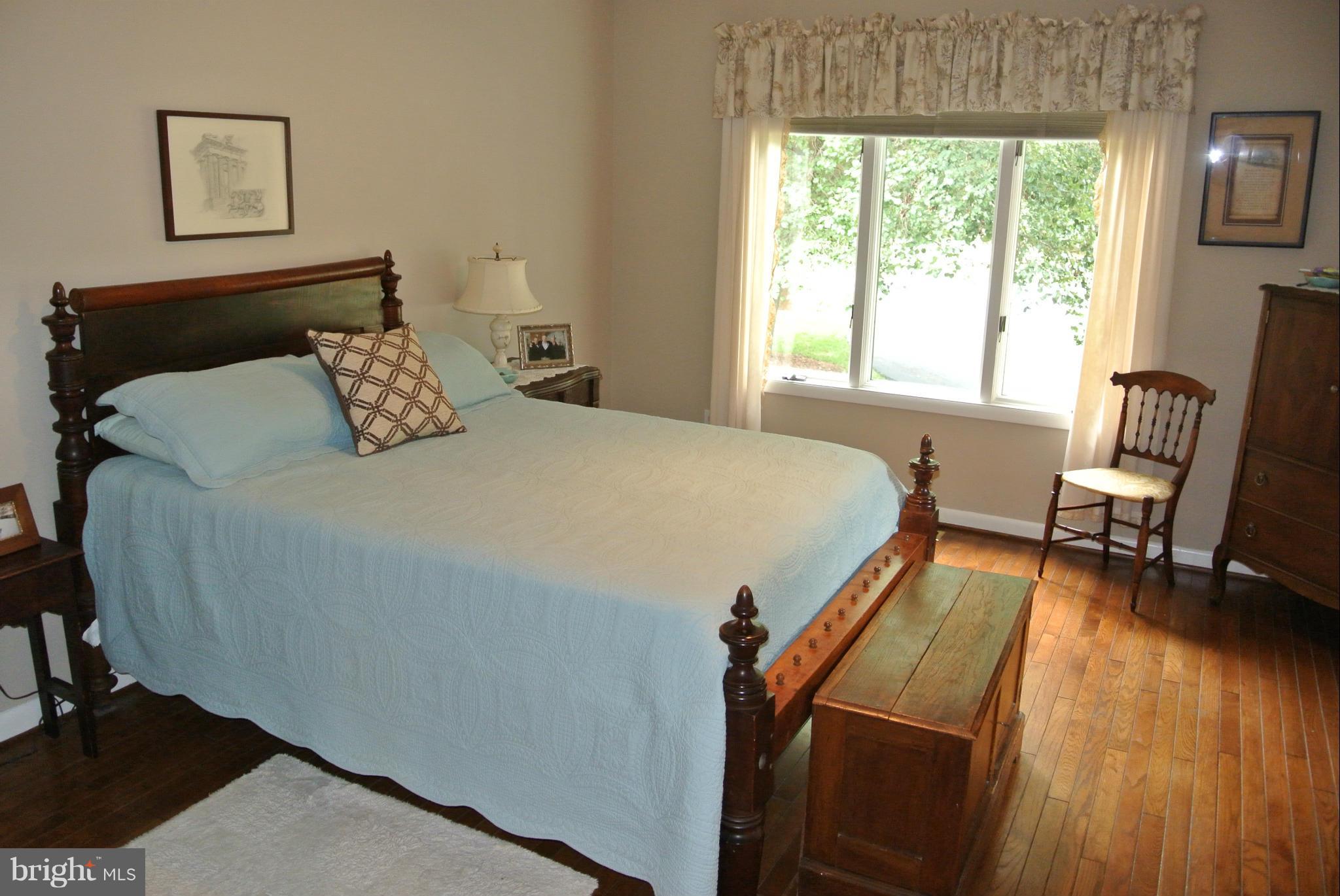 LOCUST GROVE ESTATES SUB - Residential