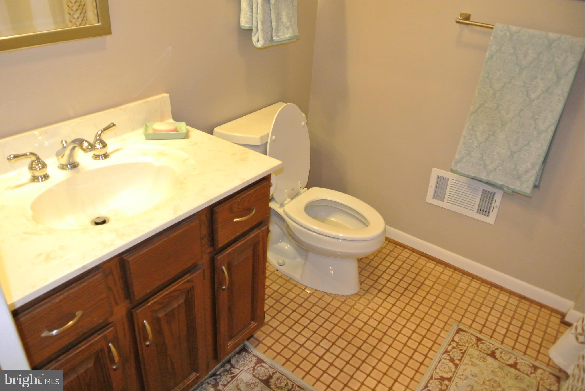 LOCUST GROVE ESTATES SUB - Residential