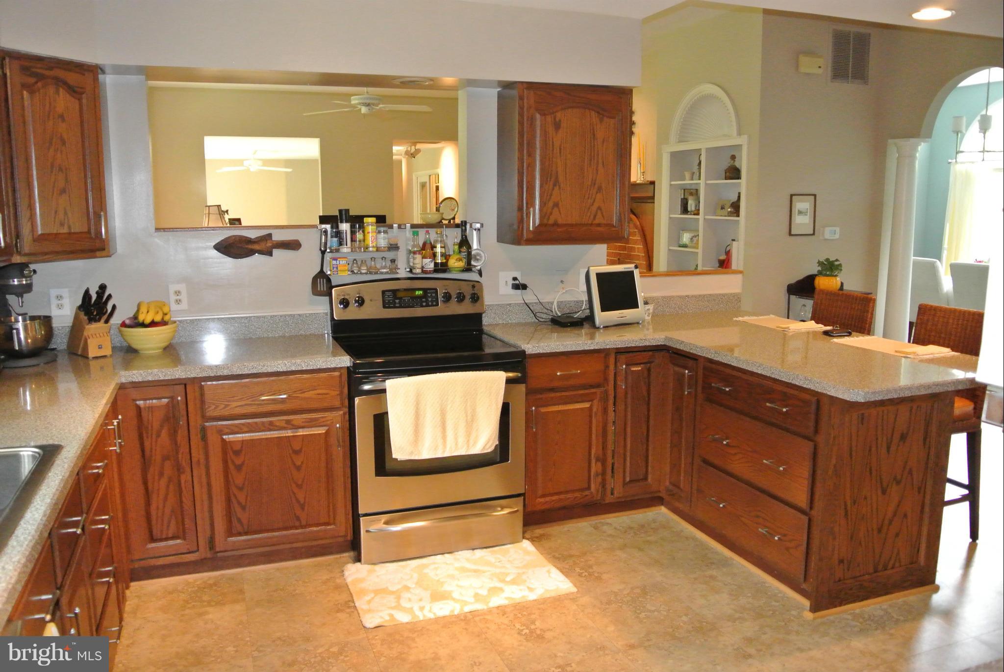 LOCUST GROVE ESTATES SUB - Residential