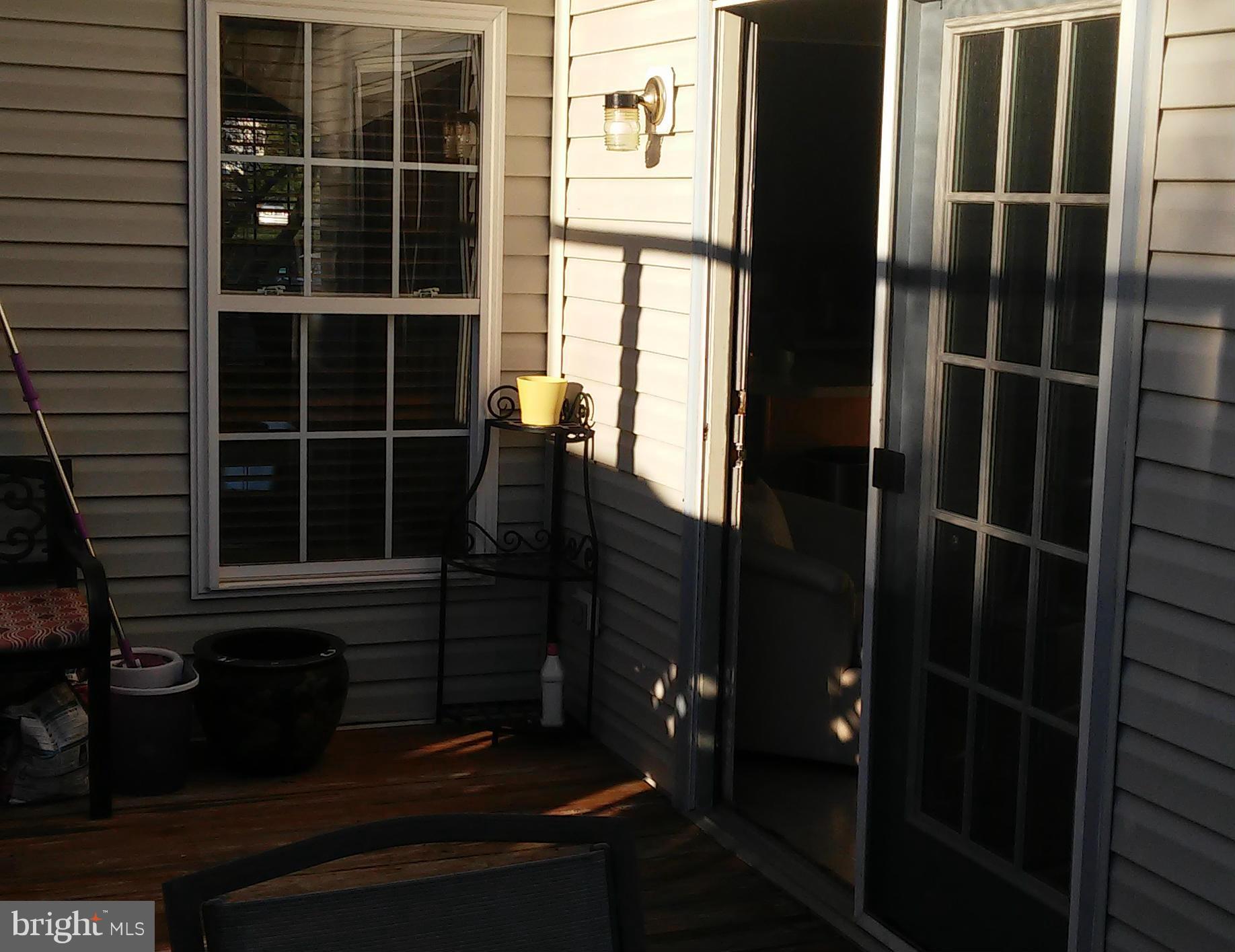 BRAEMAR - Residential Lease