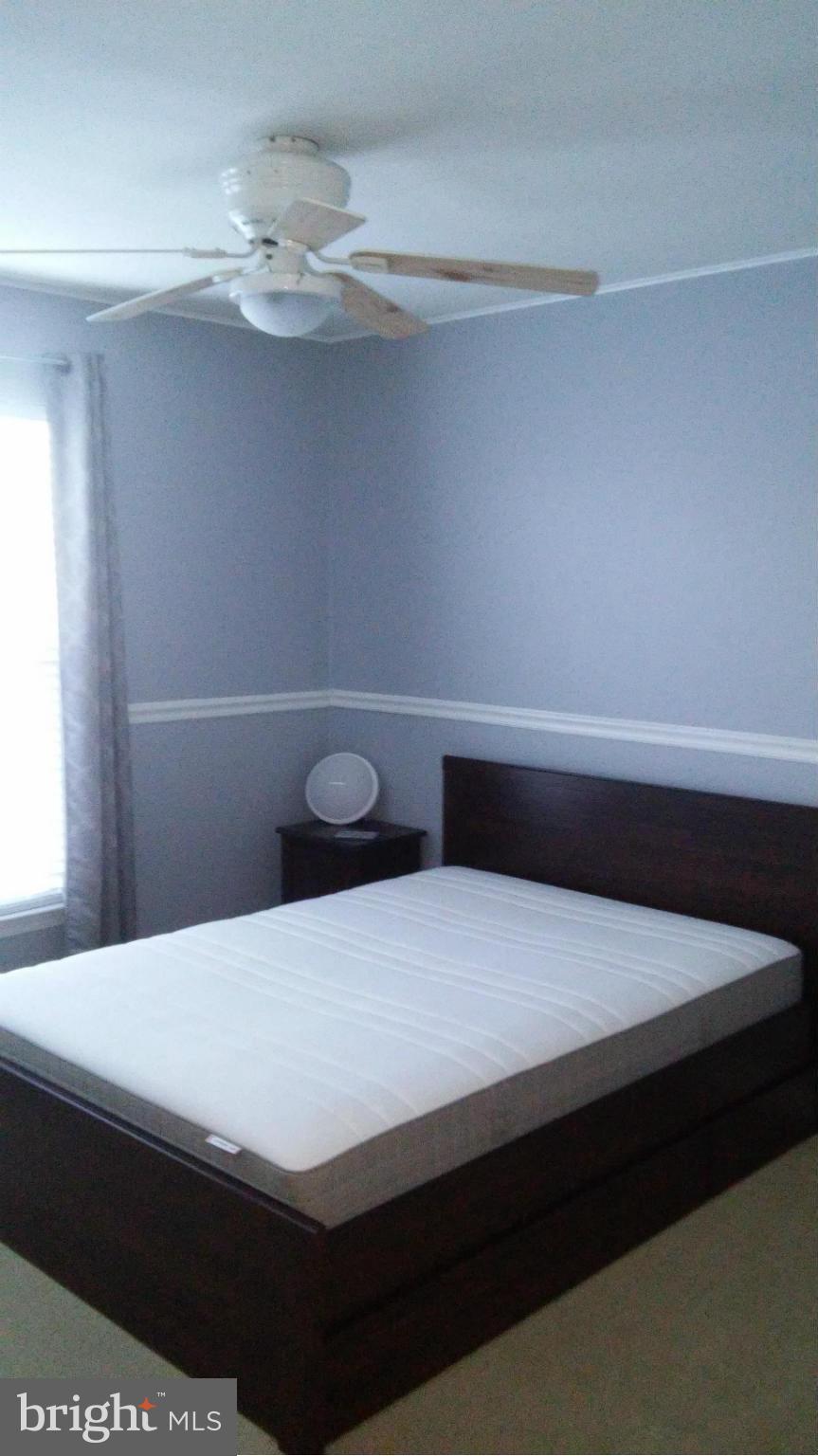 BRAEMAR - Residential Lease