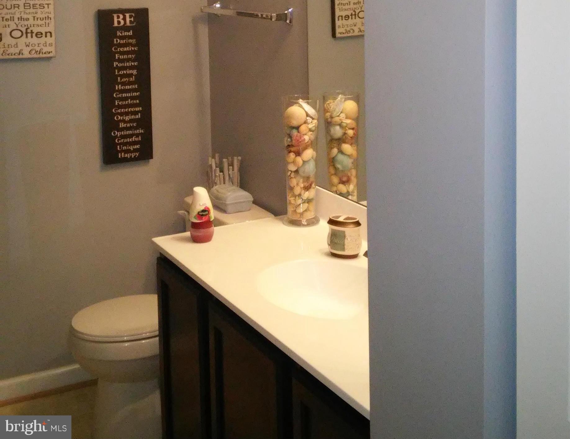 BRAEMAR - Residential Lease