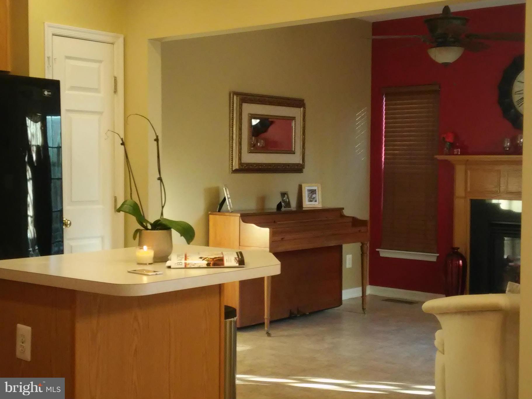 BRAEMAR - Residential Lease