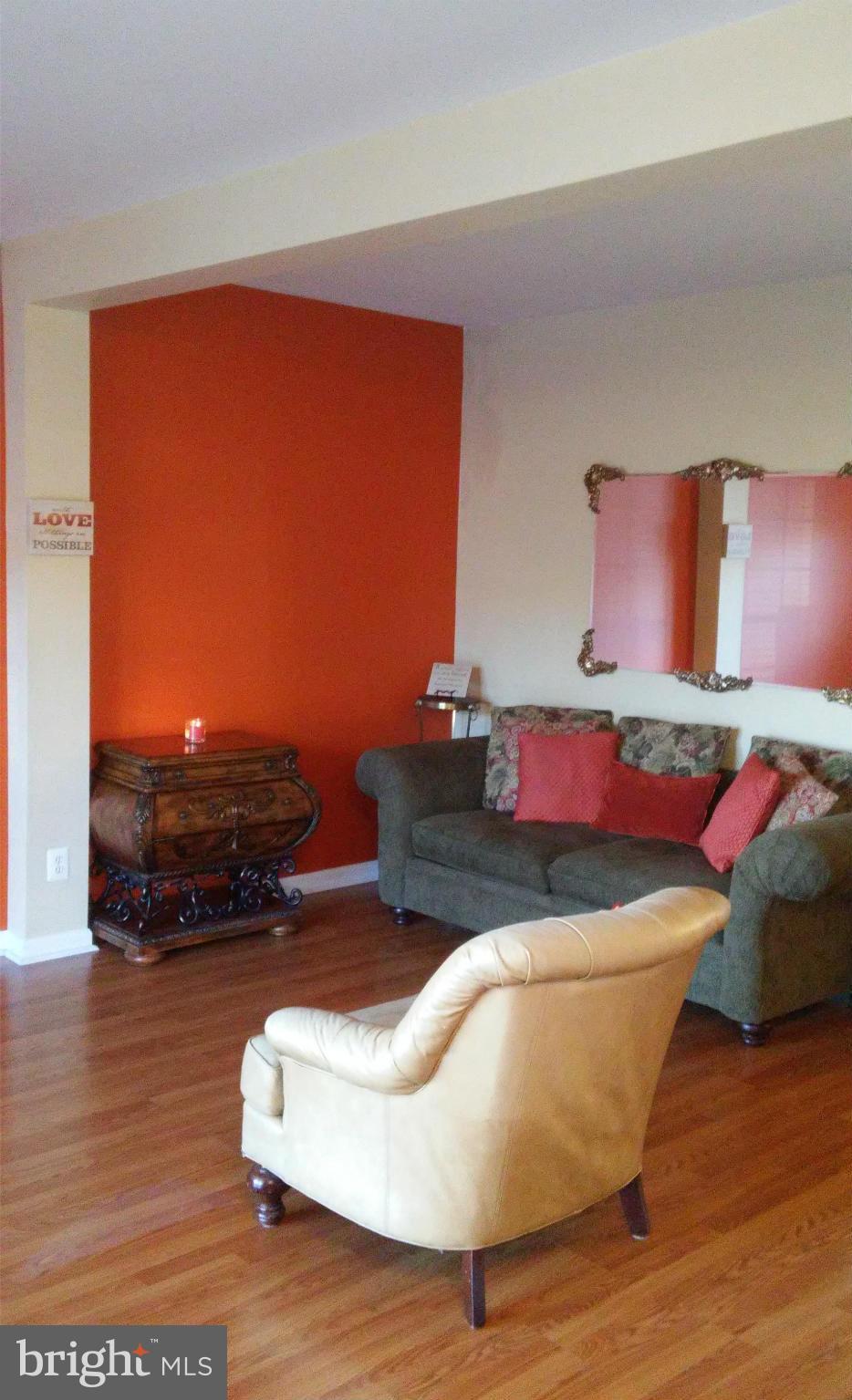 BRAEMAR - Residential Lease